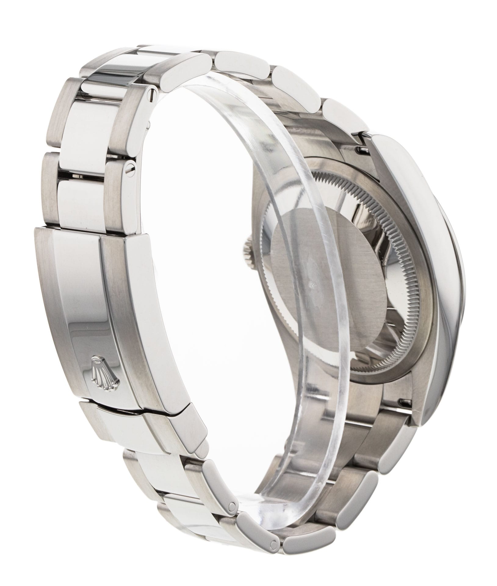 Rolex Datejust 126200 Thumbnail 3