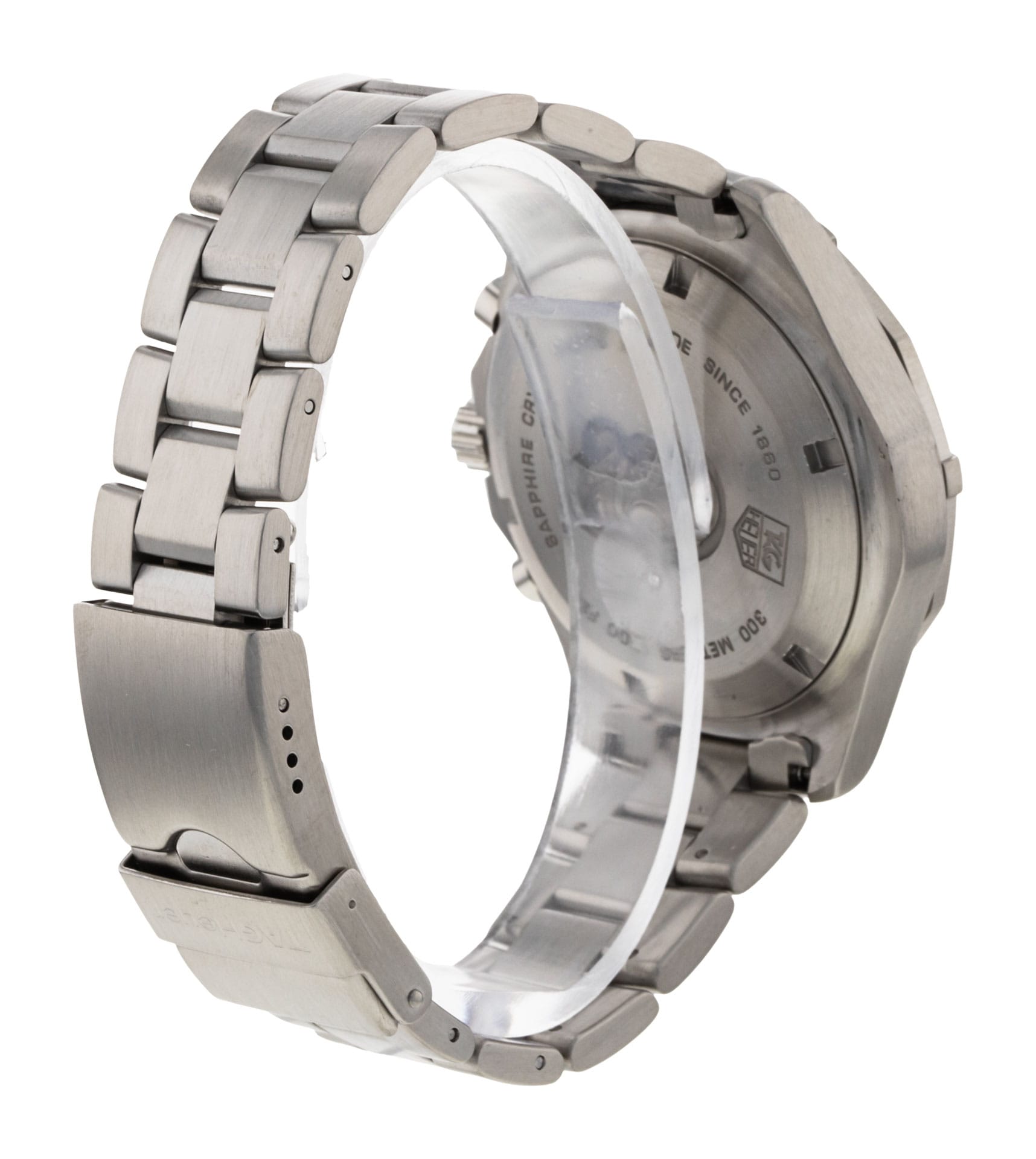 Tag Heuer Aquaracer CAF1110.BA0804 Thumbnail 3