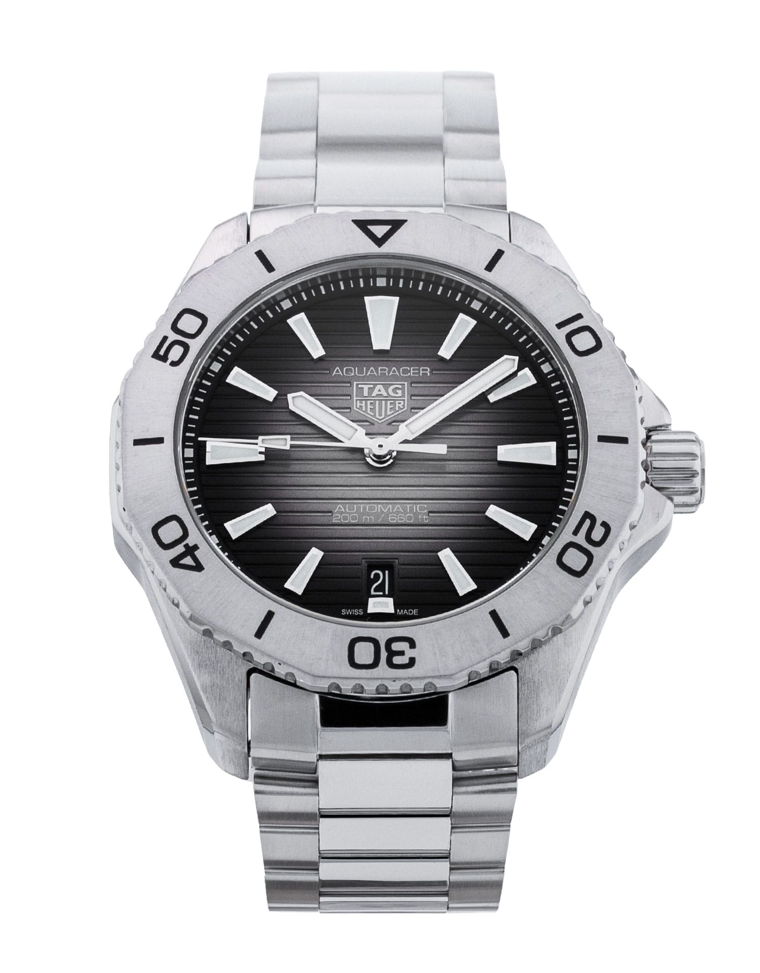 Tag Heuer Aquaracer WBP2110.BA0627 Thumbnail 1