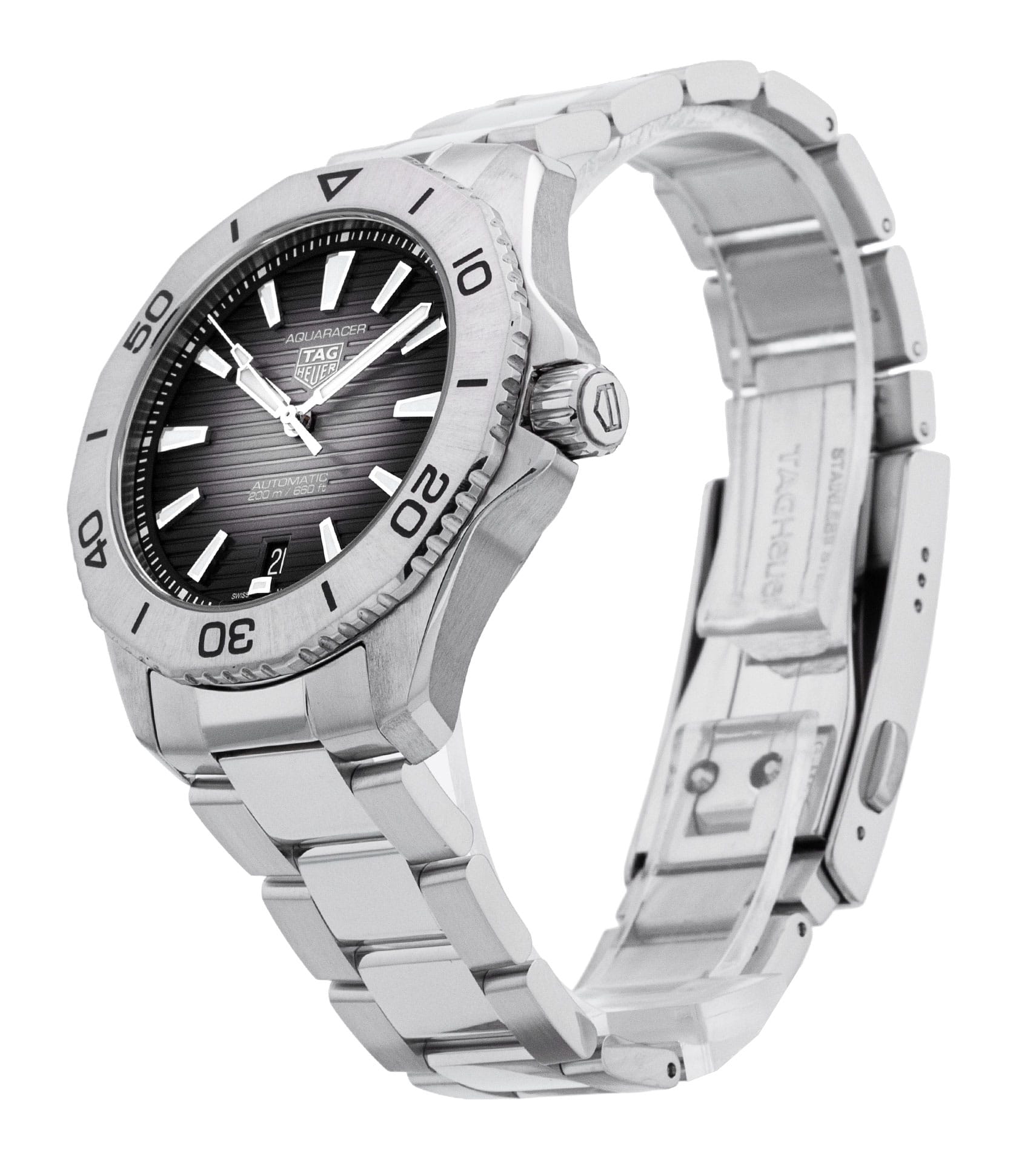 Tag Heuer Aquaracer WBP2110.BA0627 Thumbnail 2