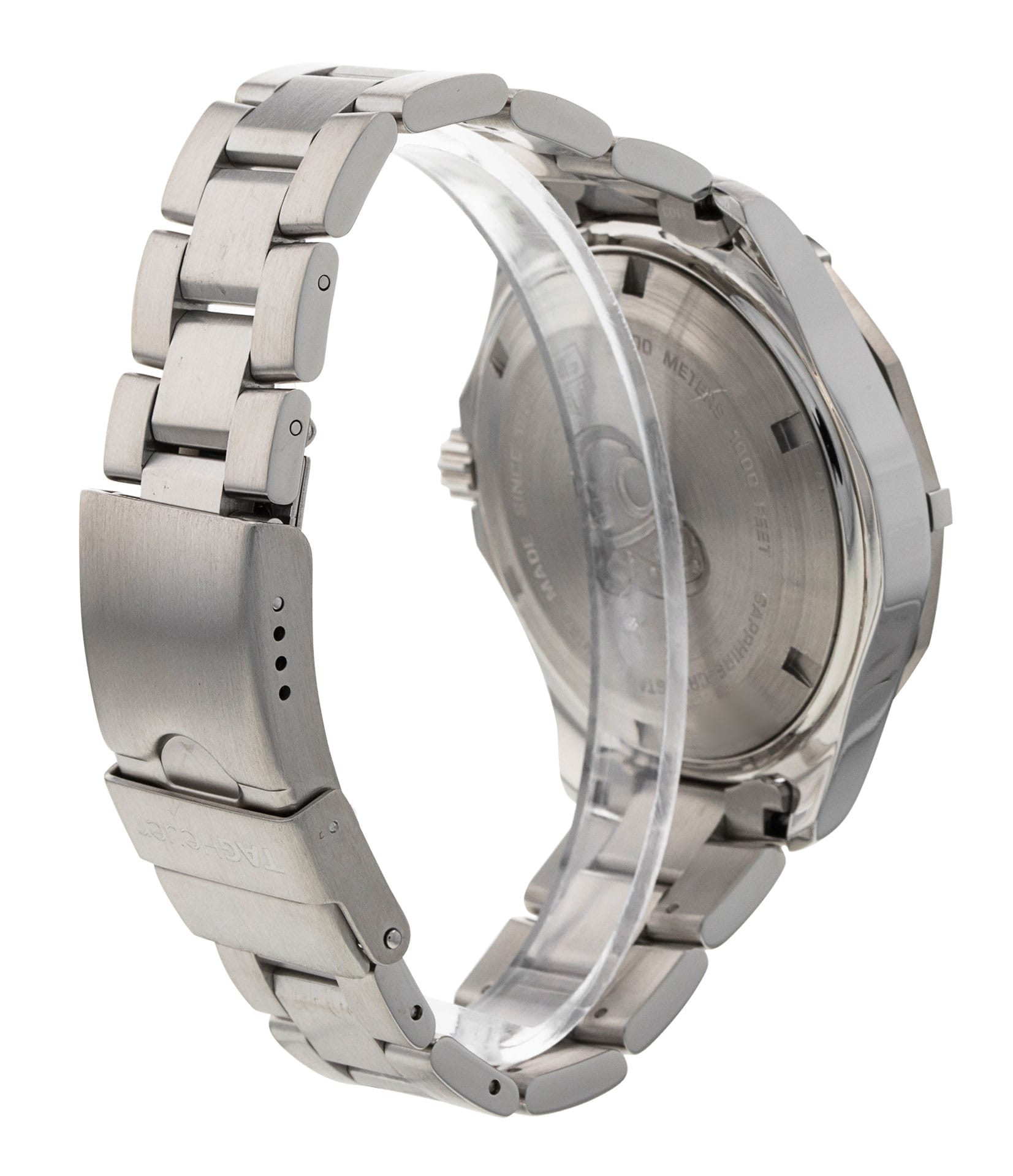 Tag Heuer Aquaracer WAF1010.BA0822 Thumbnail 3