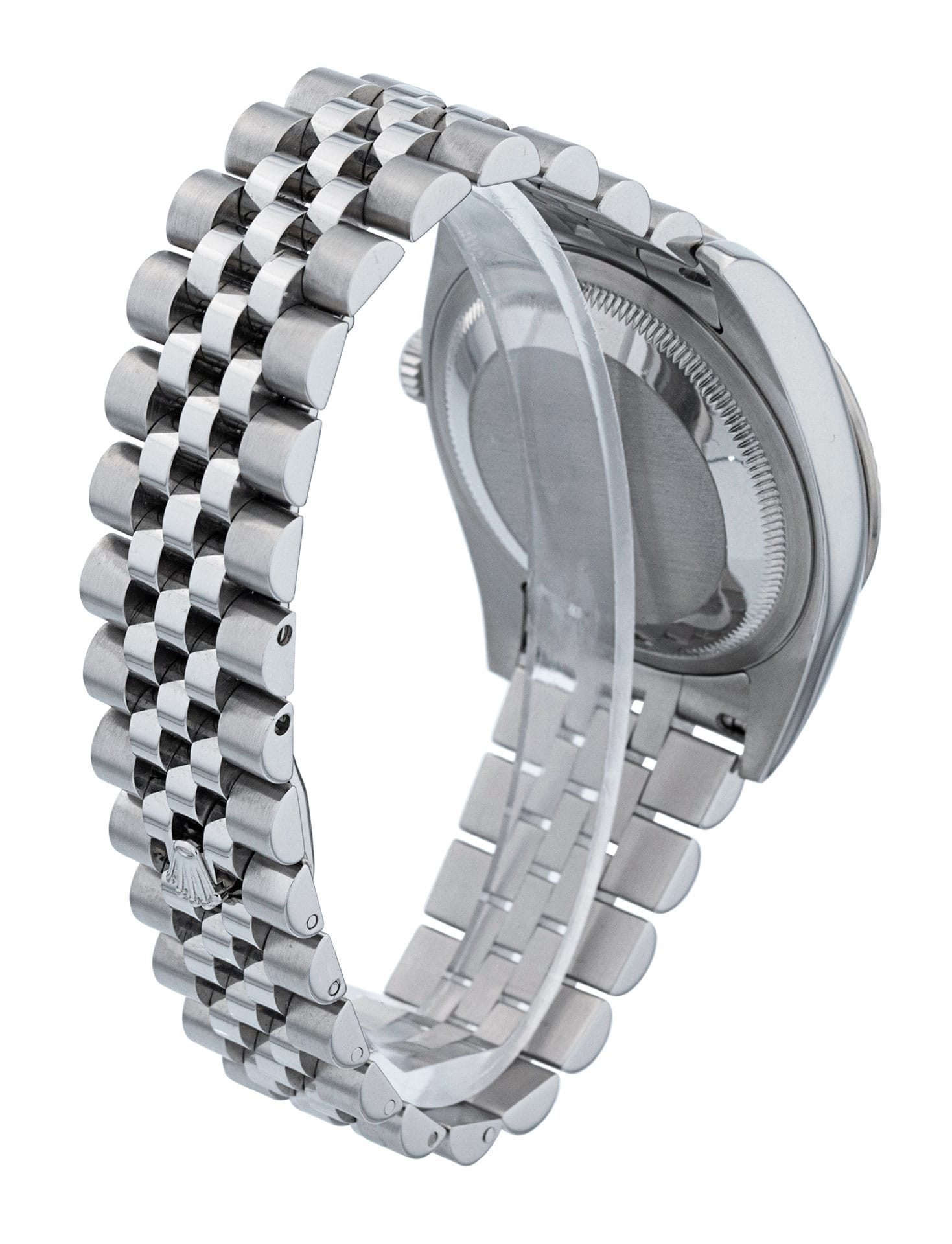 Rolex Turn-O-Graph 116264 Thumbnail 3