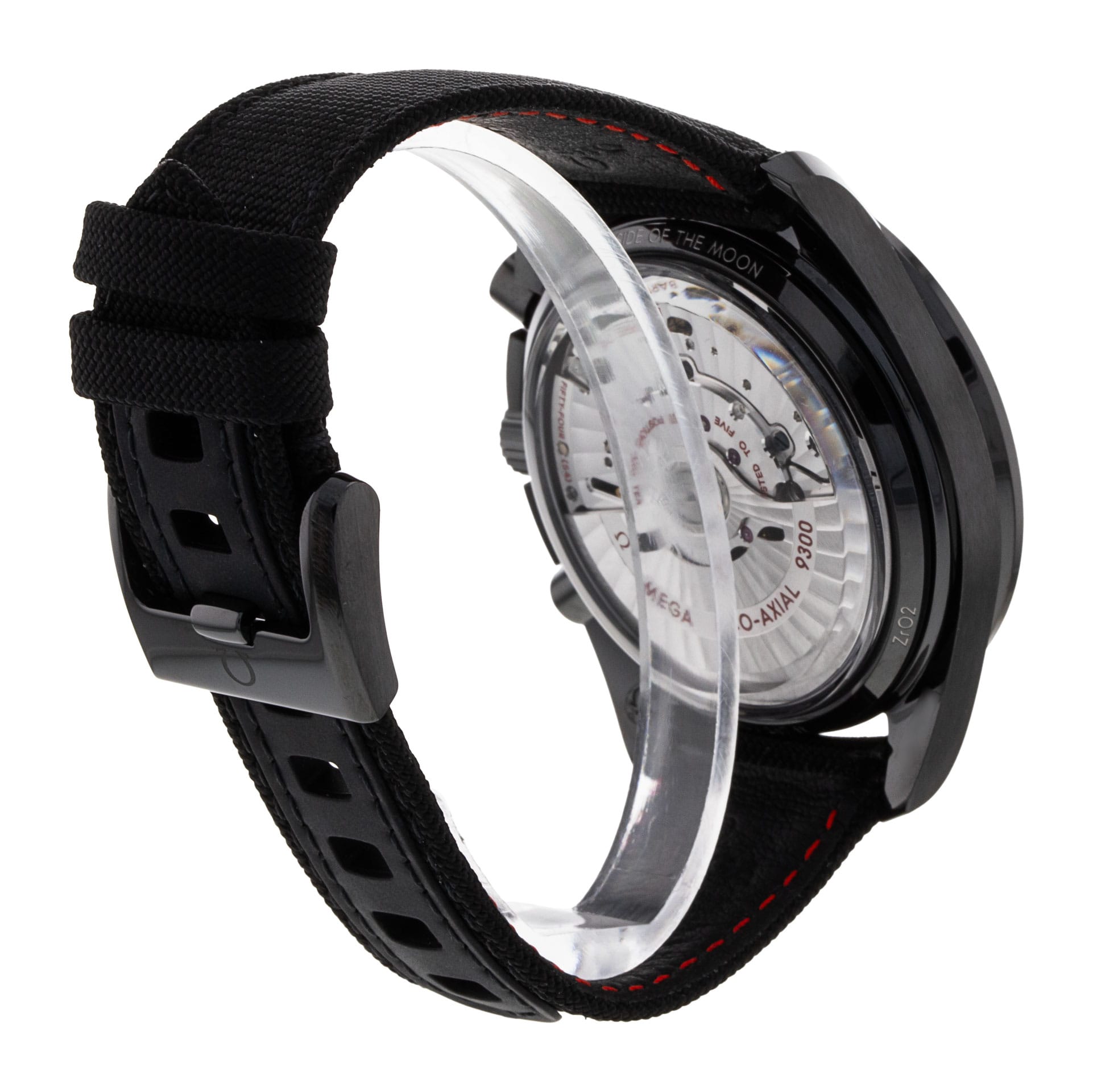 Omega Speedmaster Dark Side of the Moon 311.92.44.51.01.003 Thumbnail 3