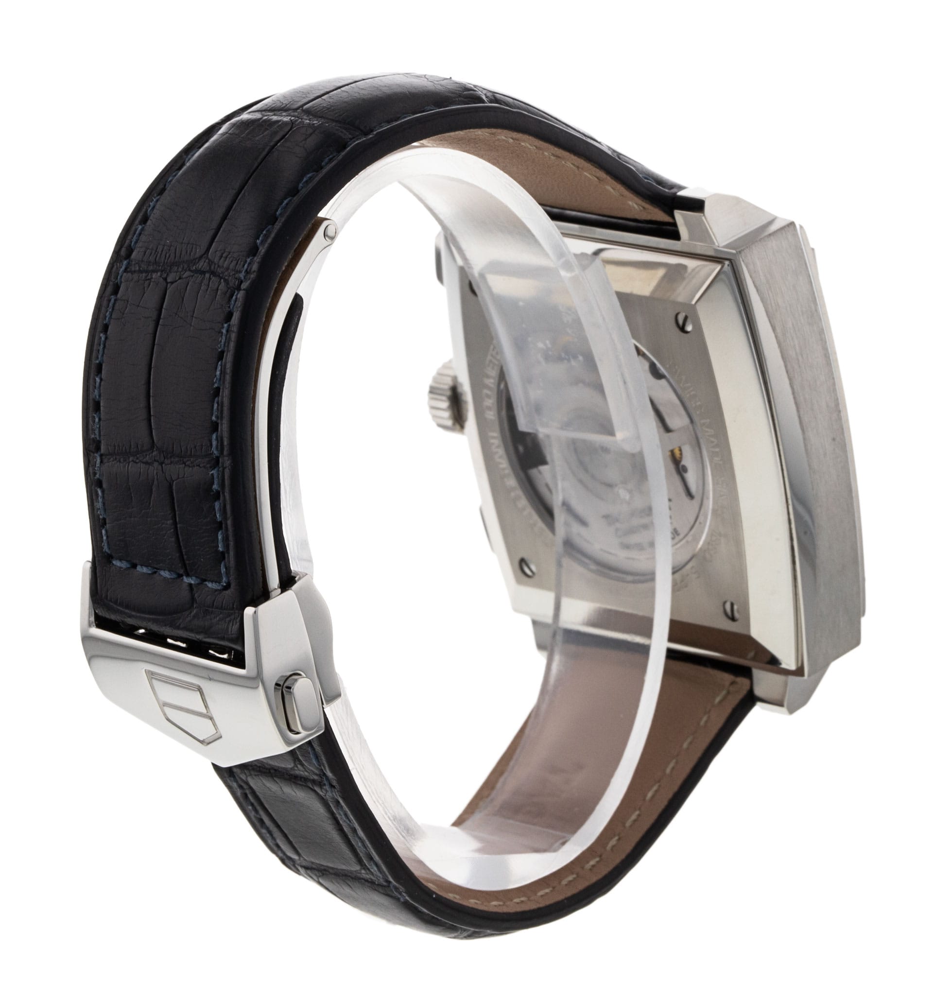 Tag Heuer Monaco CAW2111.FC6183 Thumbnail 3