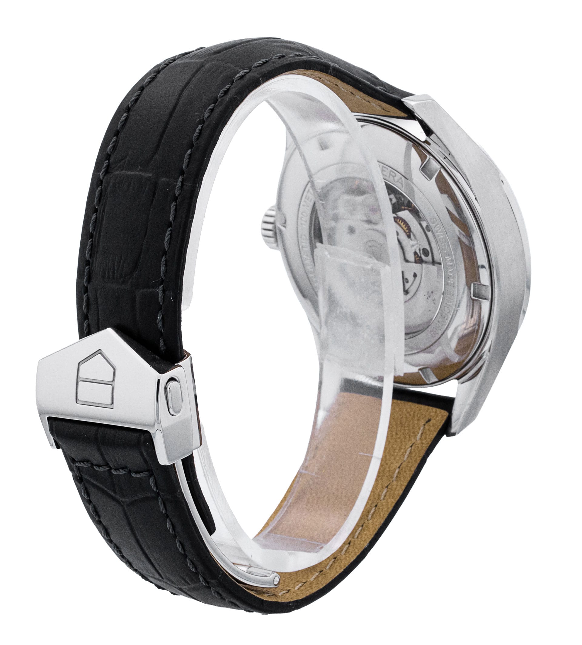 Tag Heuer Carrera WAR201C.FC6266 Thumbnail 3