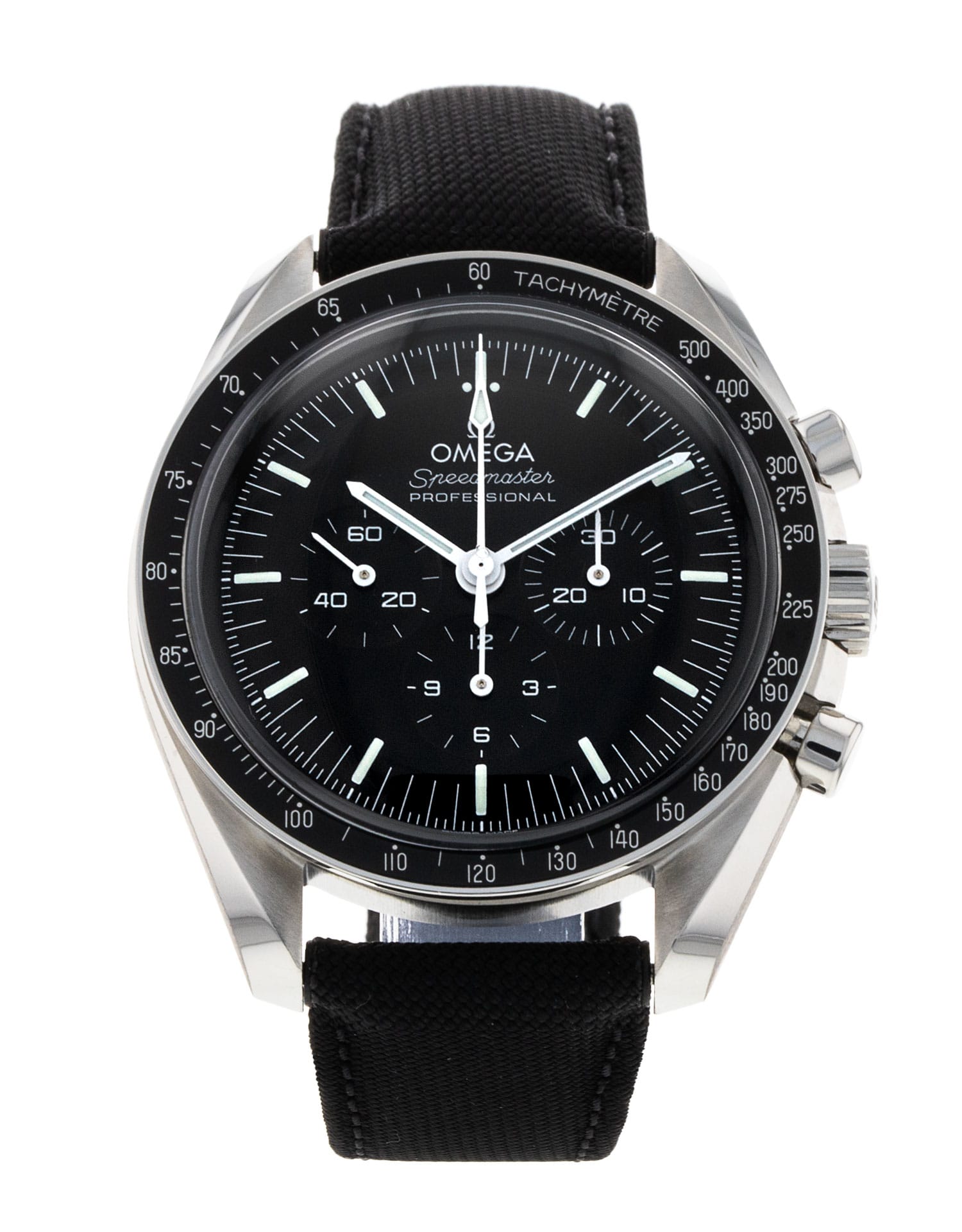 Omega Speedmaster Moonwatch Professional 310.32.42.50.01.001 Thumbnail 1