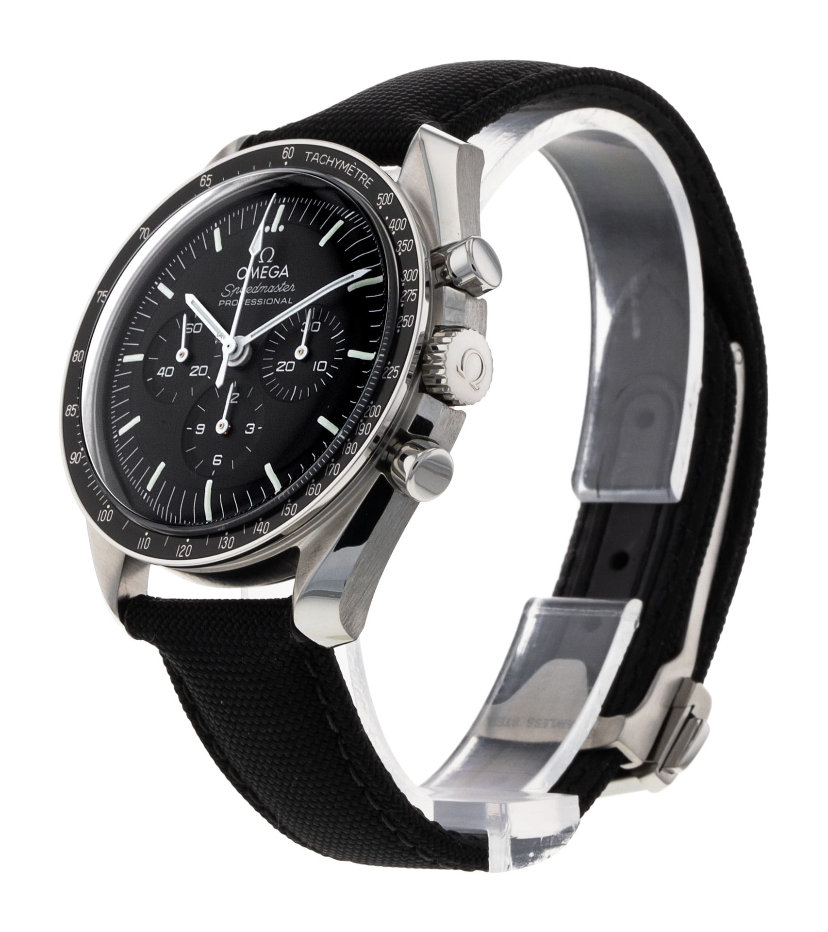 Omega Speedmaster Moonwatch Professional 310.32.42.50.01.001 Thumbnail 2