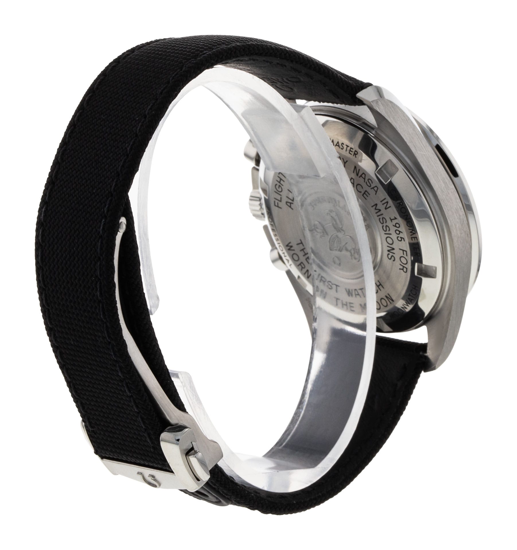 Omega Speedmaster Moonwatch Professional 310.32.42.50.01.001 Thumbnail 3