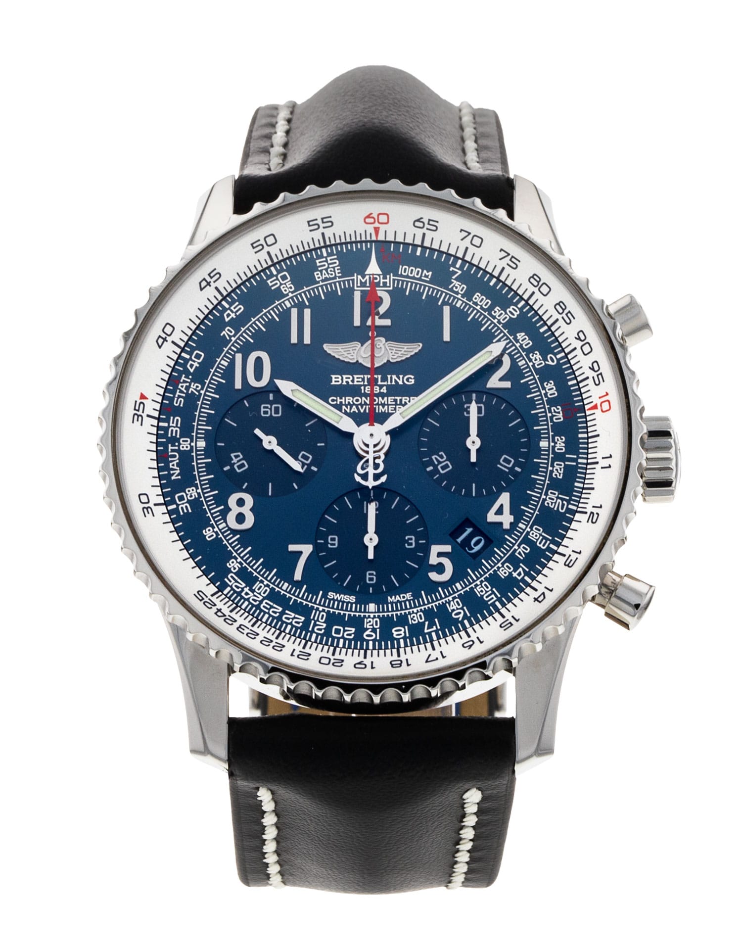 Breitling Navitimer 01 AB0121 Thumbnail 1