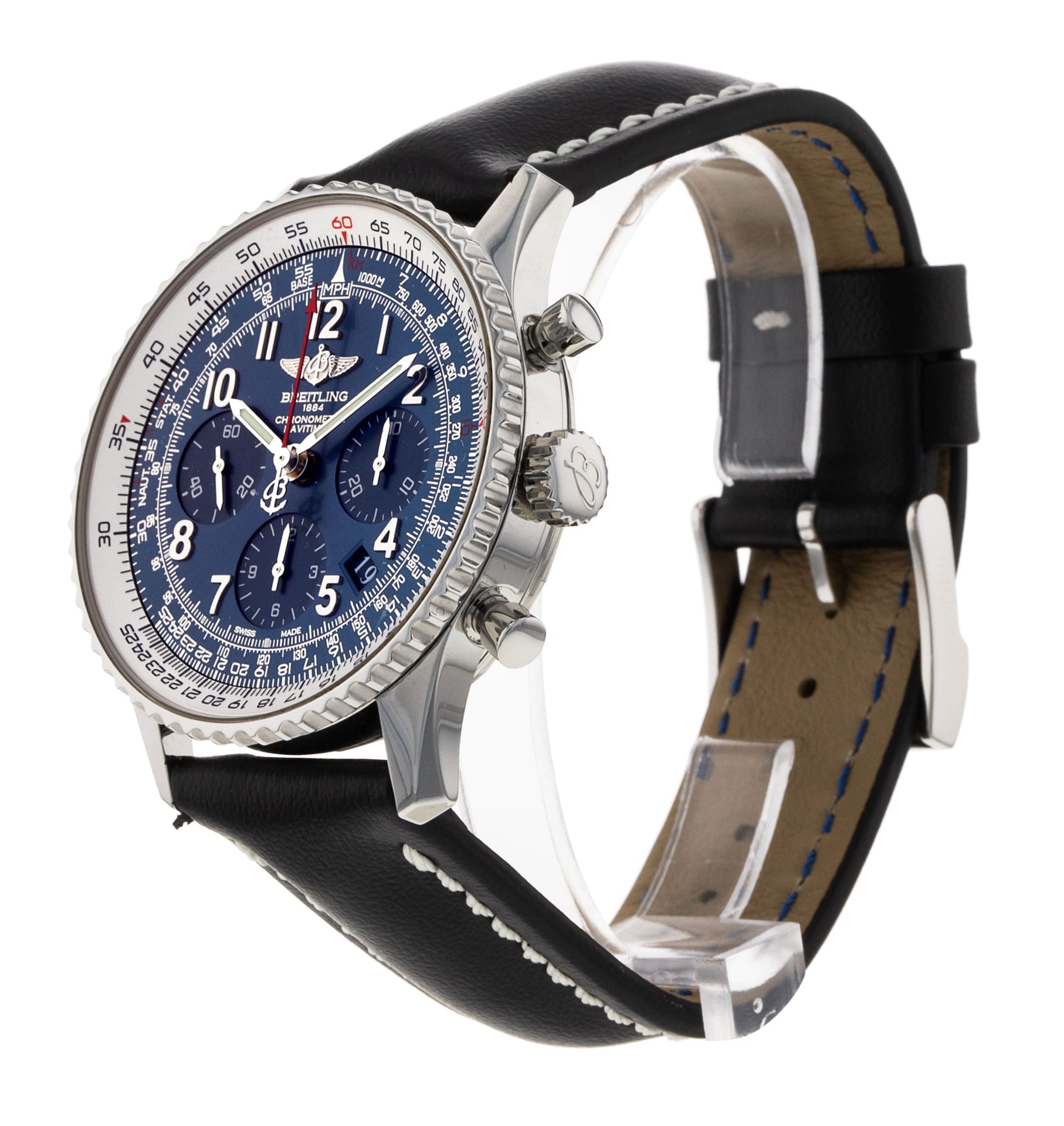 Breitling Navitimer 01 AB0121 Thumbnail 2