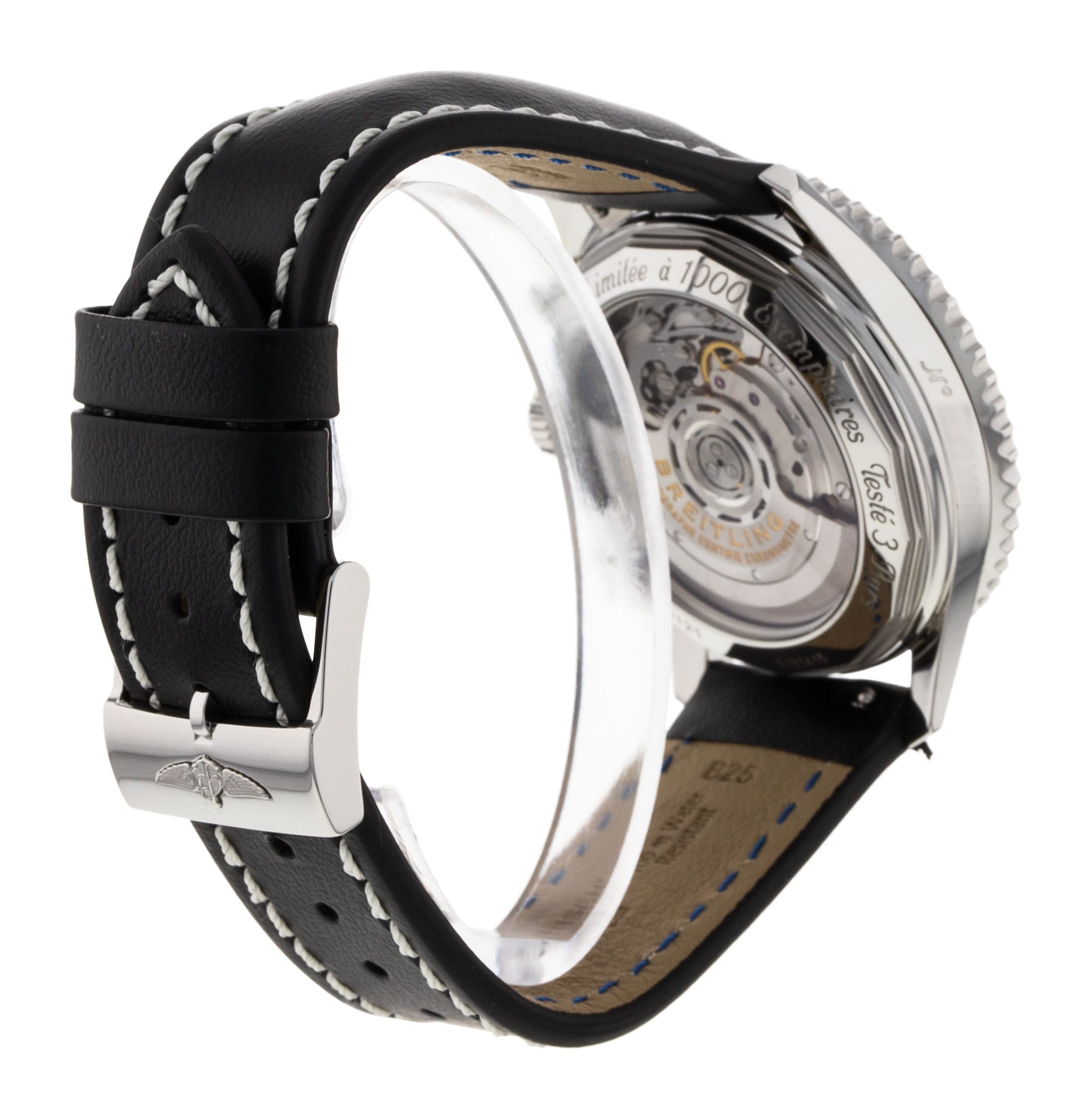 Breitling Navitimer 01 AB0121 Thumbnail 3