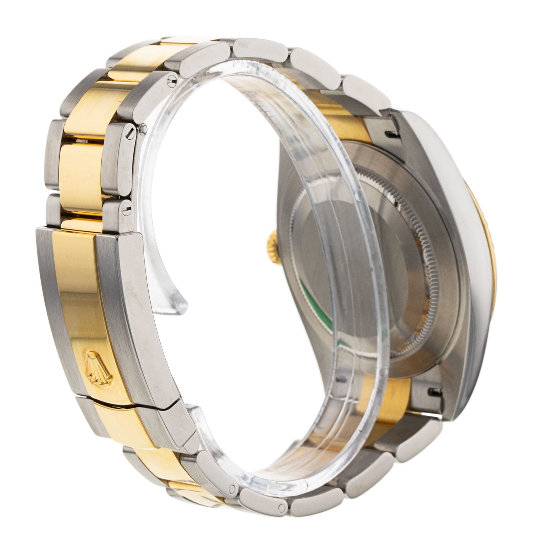 Rolex Datejust 41 126333 Thumbnail 3