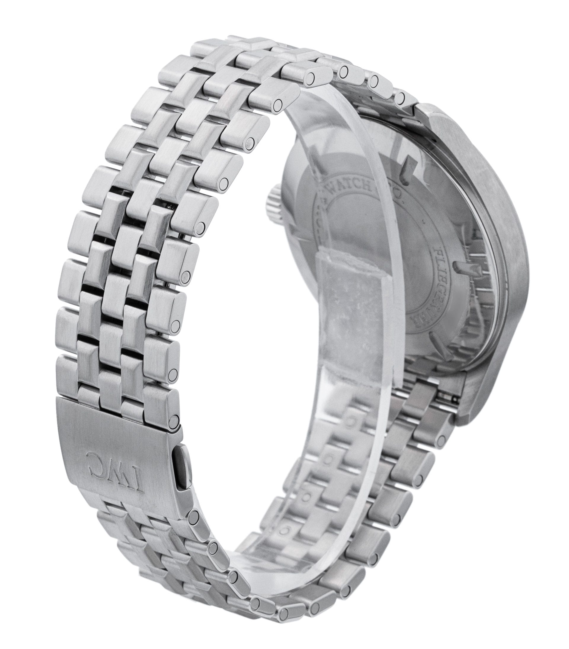 IWC Pilot's Mark XVI IW325504 Thumbnail 3