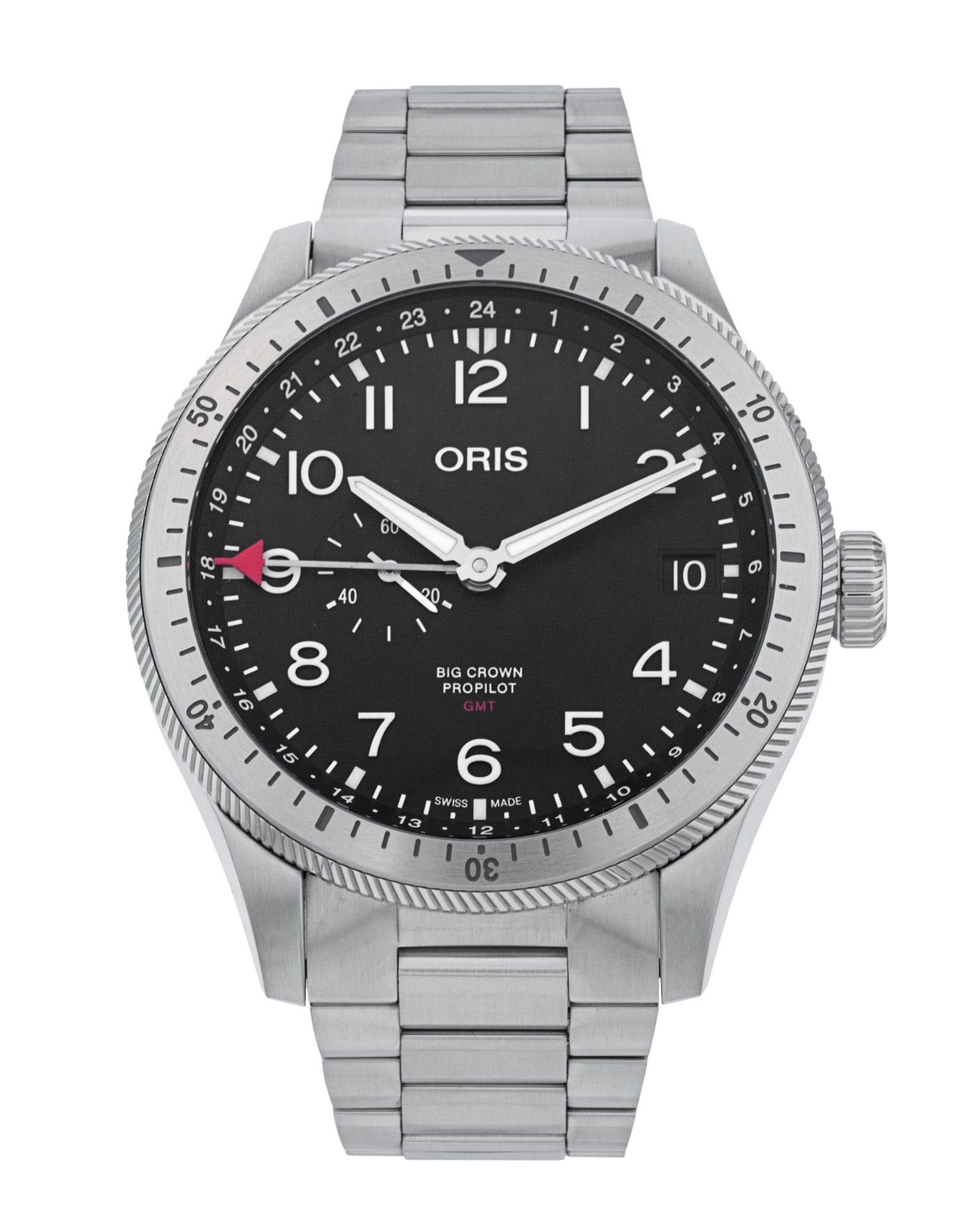 Oris Big Crown ProPilot 01 748 7756 4064-07 8 22 08 Thumbnail 1