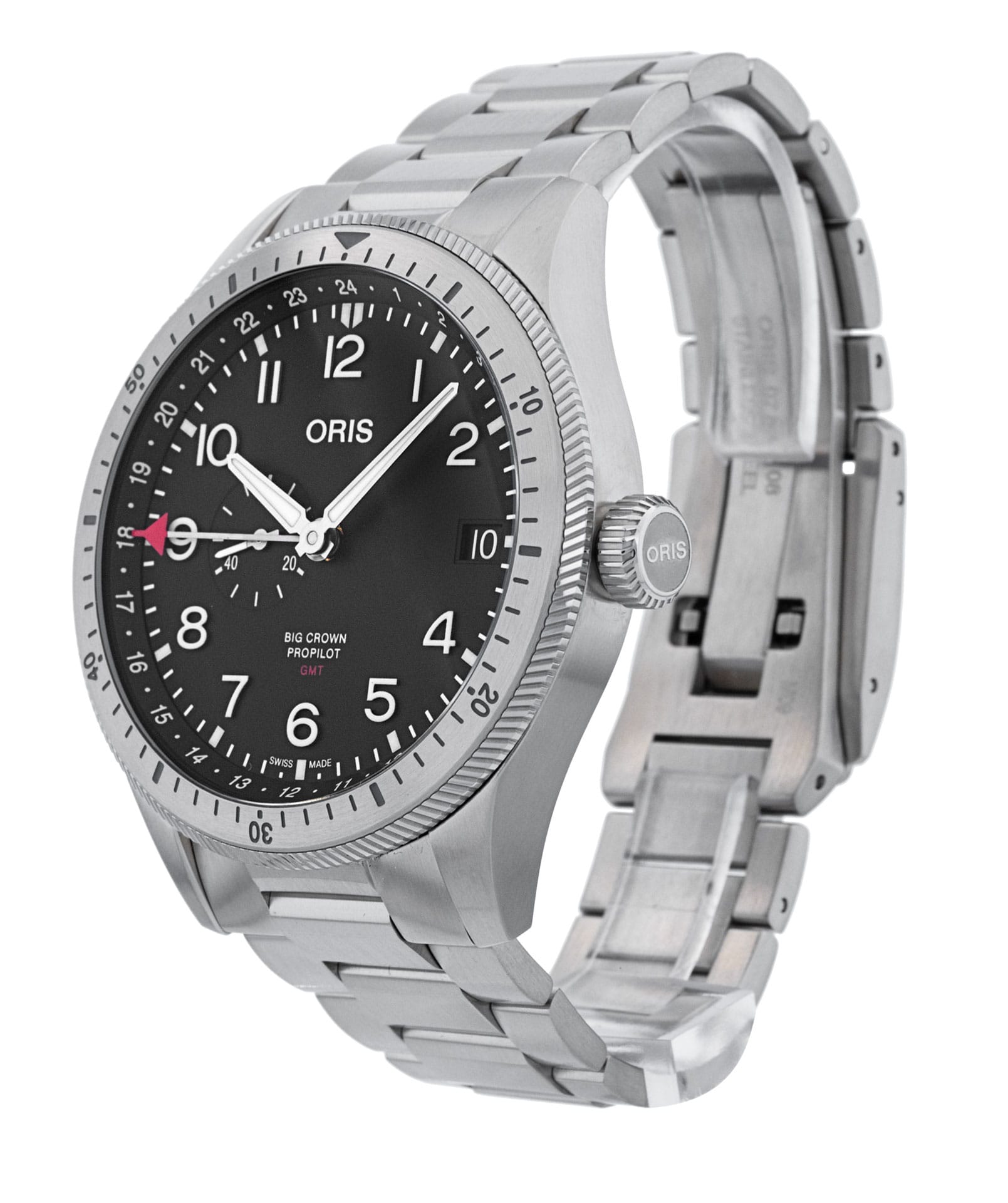 Oris Big Crown ProPilot 01 748 7756 4064-07 8 22 08 Thumbnail 2