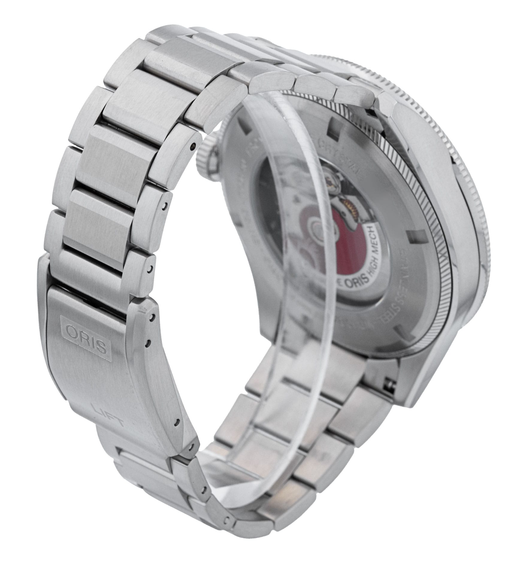 Oris Big Crown ProPilot 01 748 7756 4064-07 8 22 08 Thumbnail 3