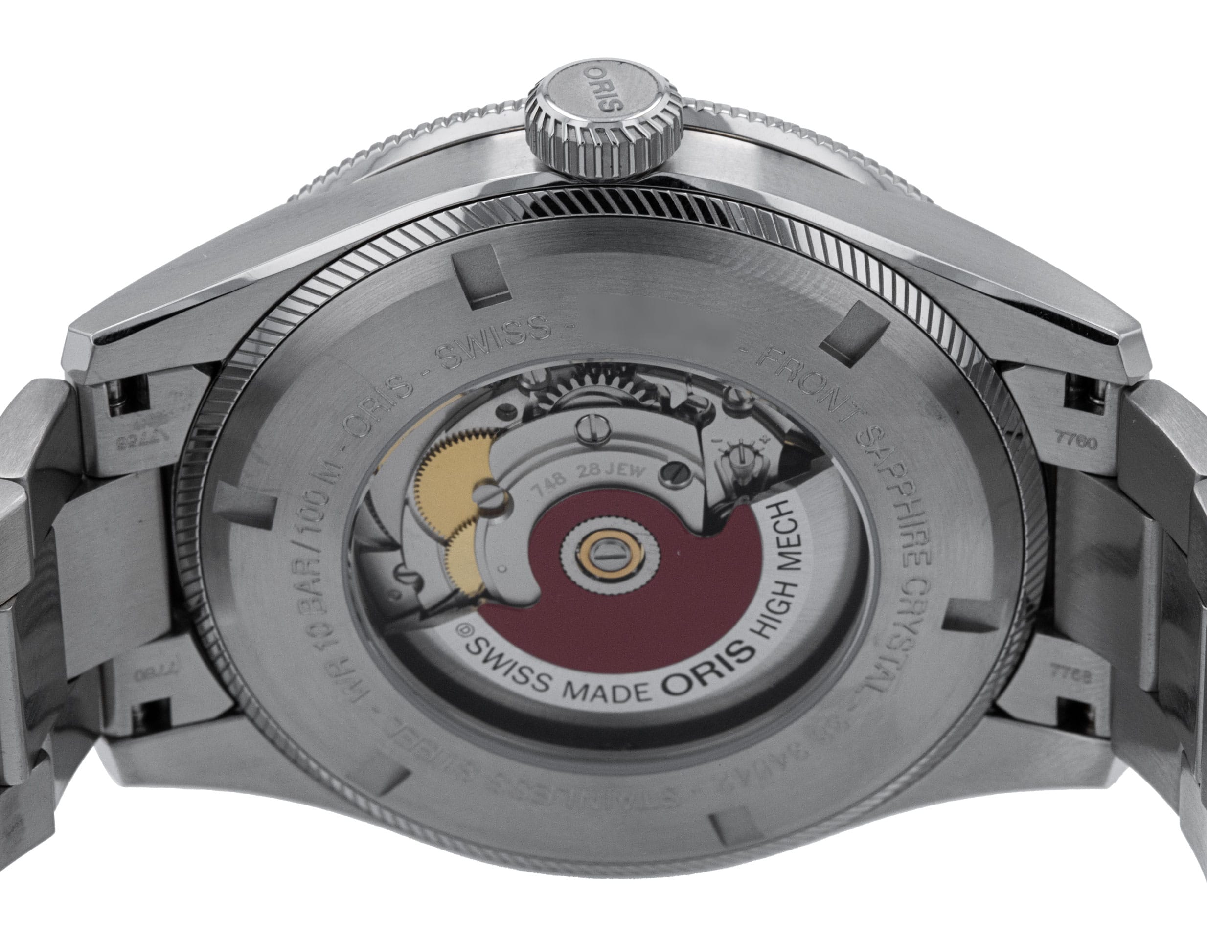 Oris Big Crown ProPilot 01 748 7756 4064-07 8 22 08 Thumbnail 4