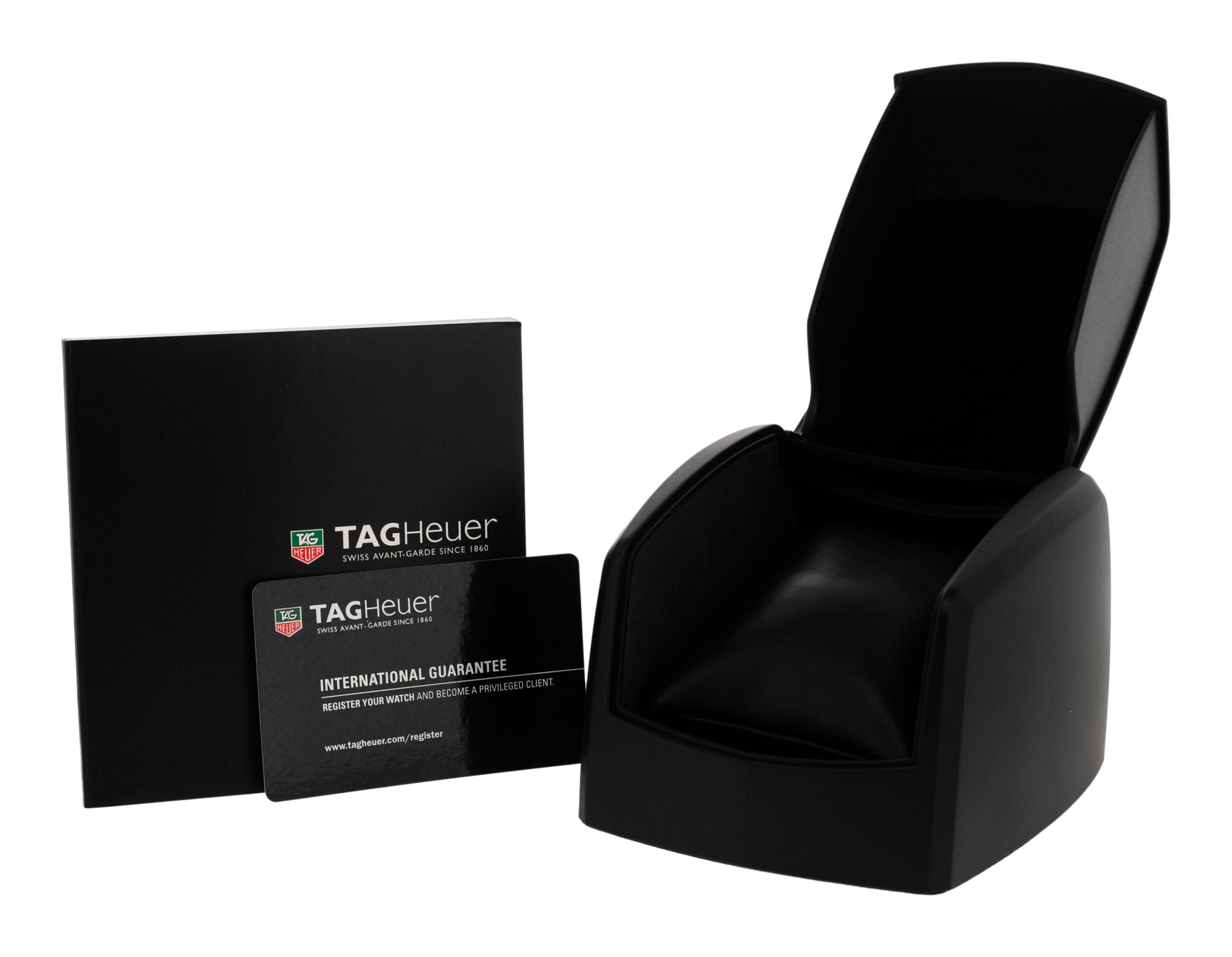 Tag Heuer Formula 1 CAH1113.BA0850 Thumbnail 4