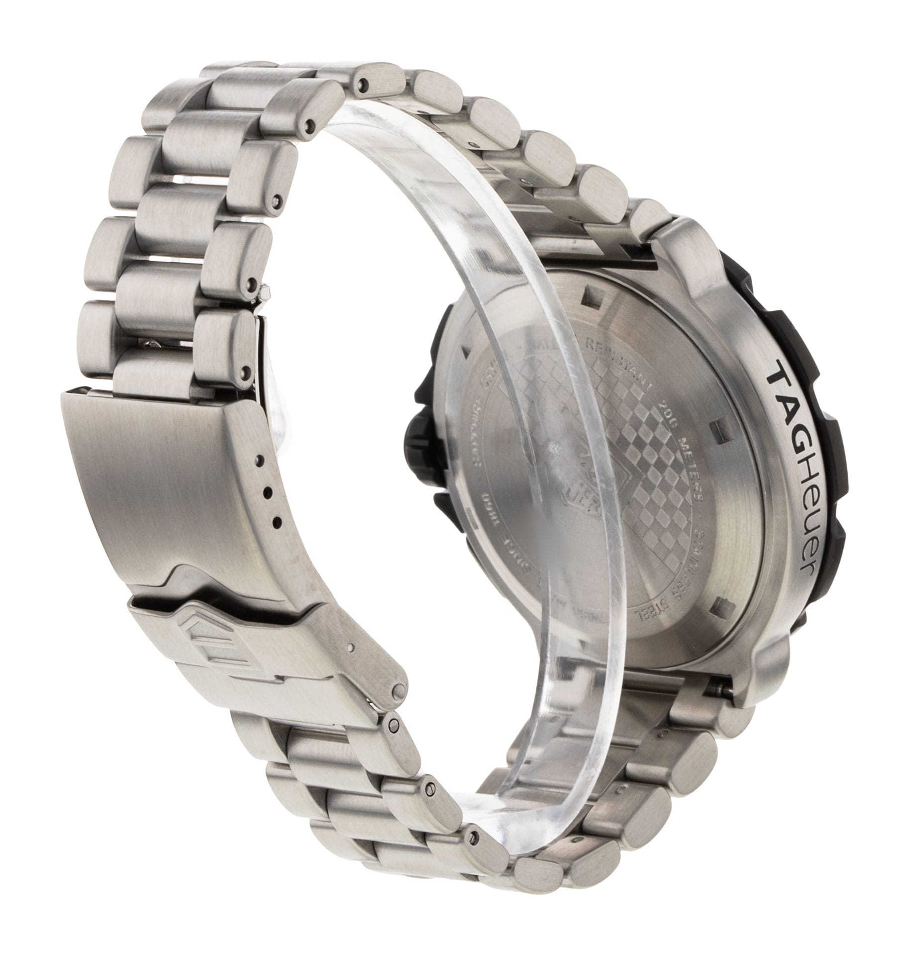 Tag Heuer Formula 1 CAH1113.BA0850 Thumbnail 3