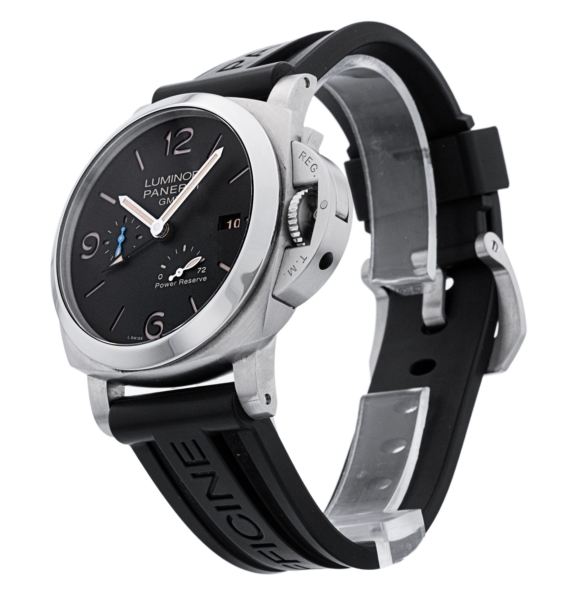 Panerai Luminor Power Reserve PAM01321 Thumbnail 2