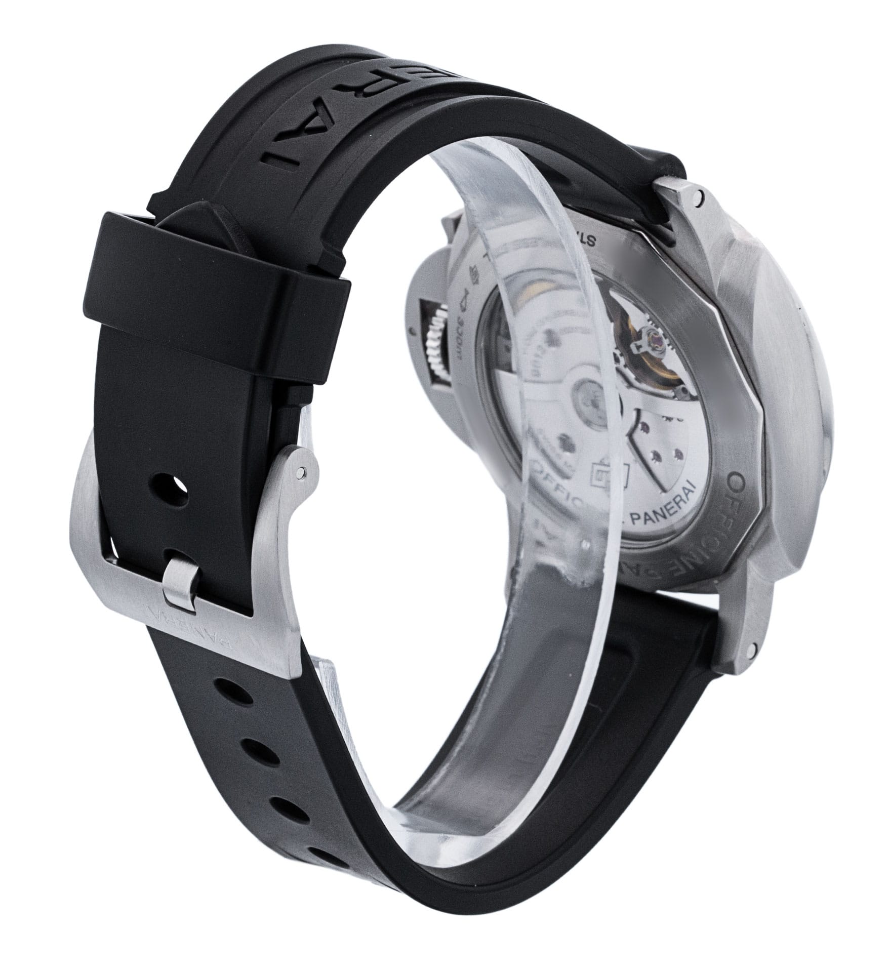 Panerai Luminor Power Reserve PAM01321 Thumbnail 3