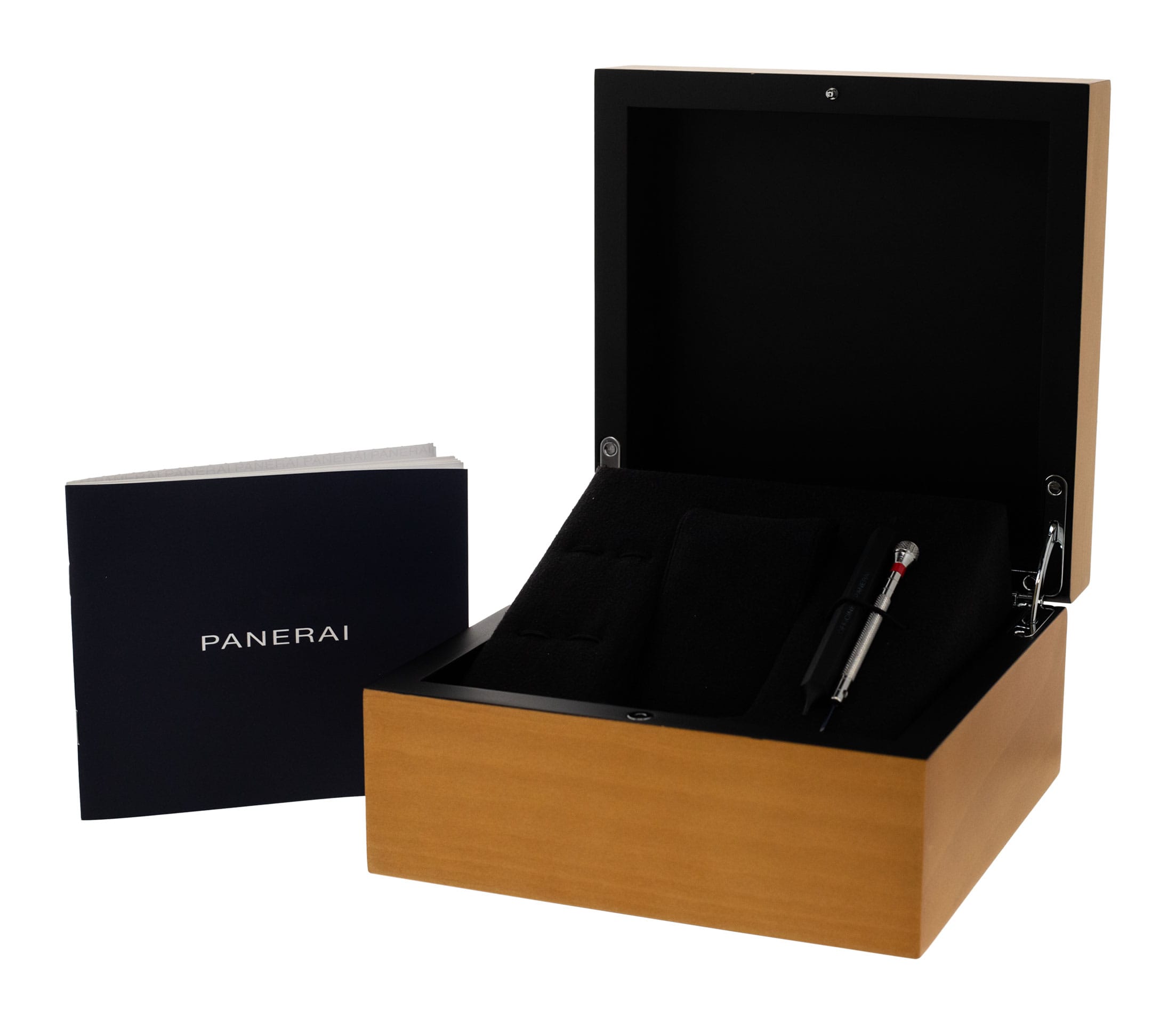 Panerai Luminor Marina PAM01314 Thumbnail 4