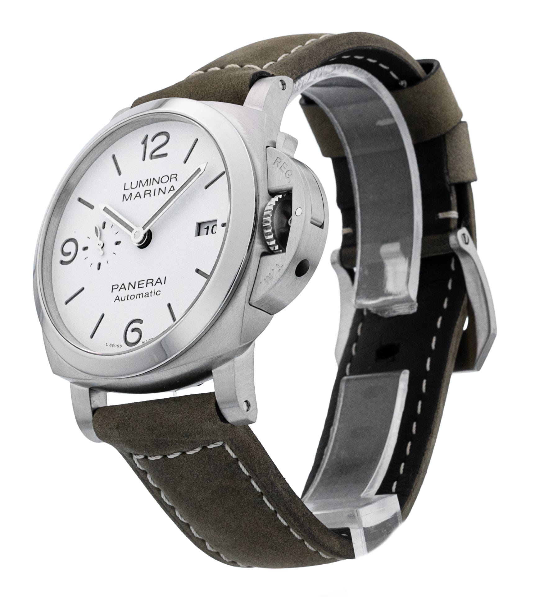 Panerai Luminor Marina PAM01314 Thumbnail 2