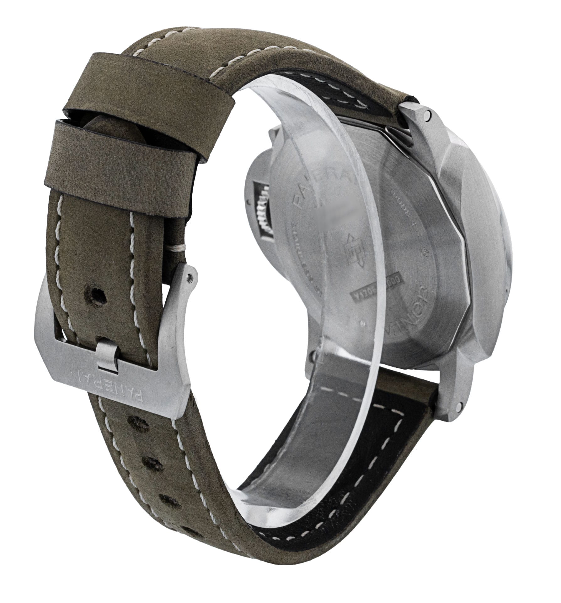 Panerai Luminor Marina PAM01314 Thumbnail 3