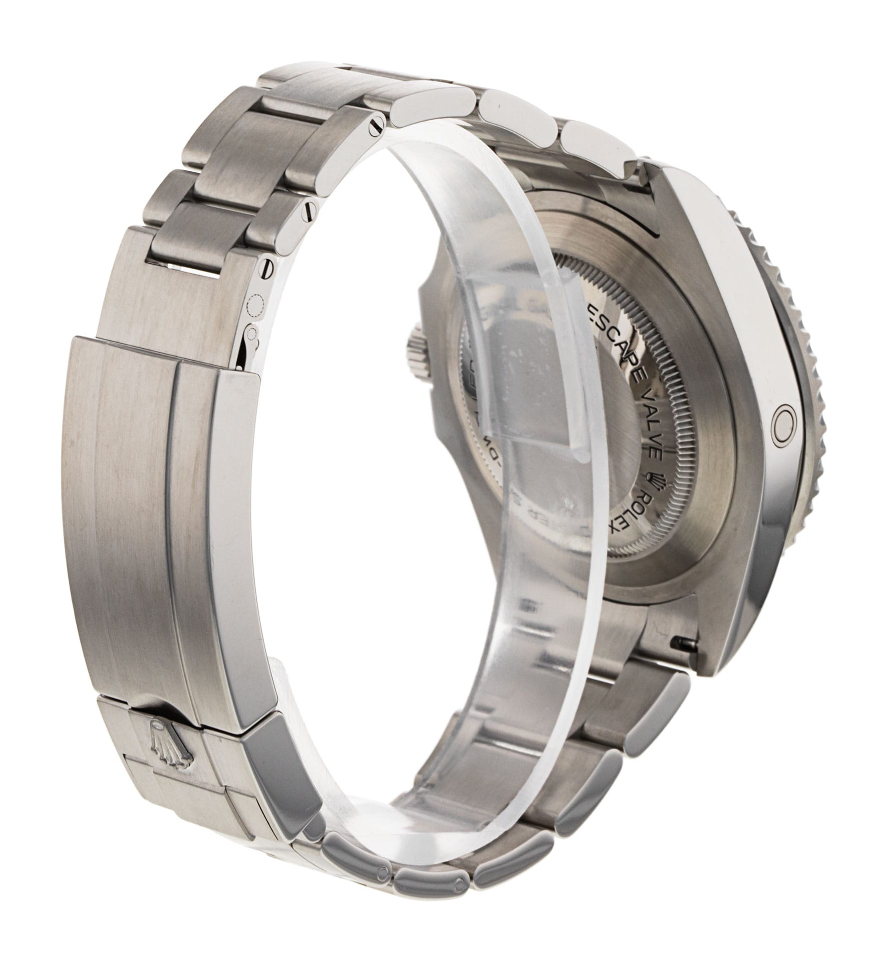 Rolex Sea-Dweller 126600 Thumbnail 3