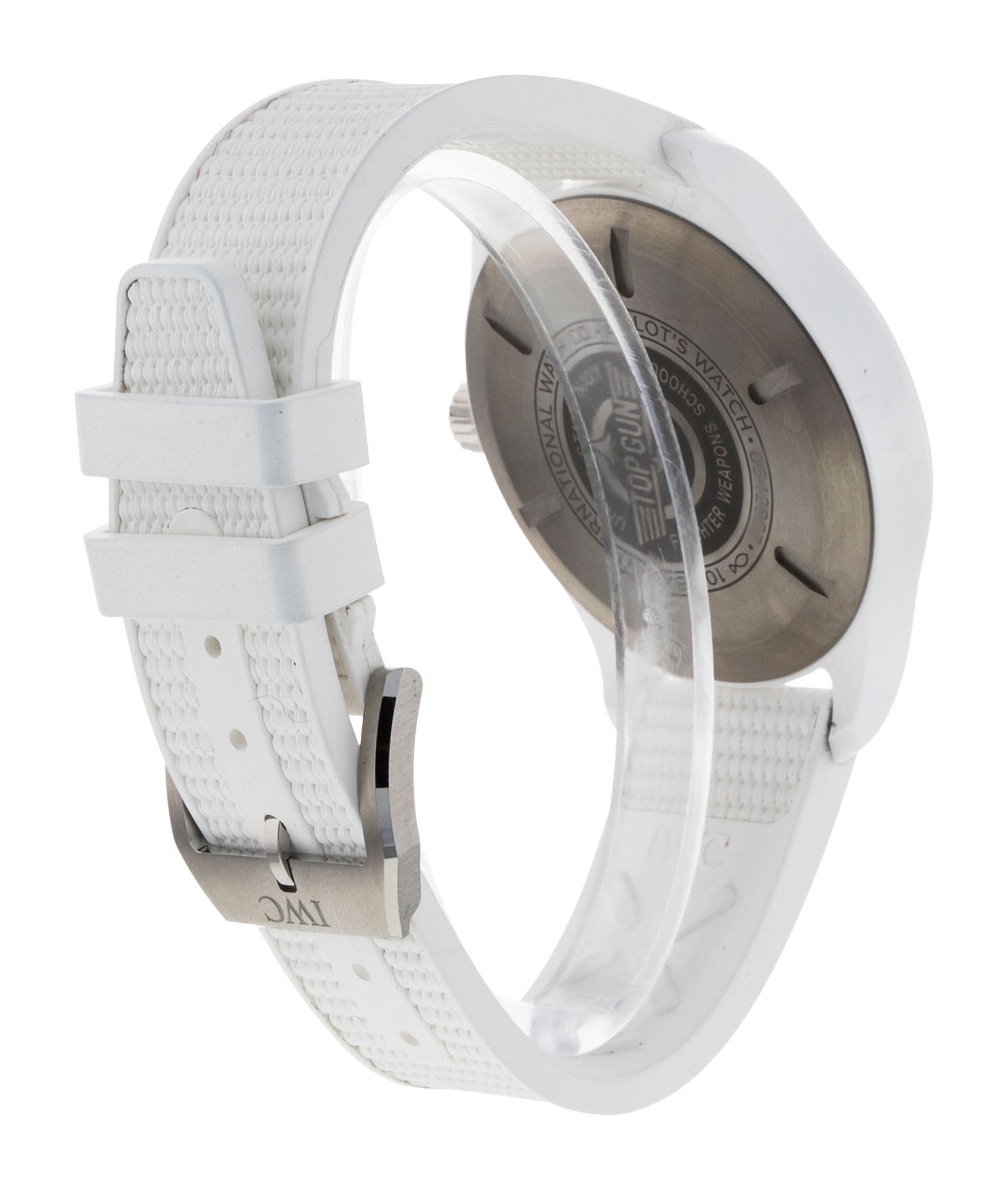 IWC Pilot's Automatic 41 IW328104 Thumbnail 3