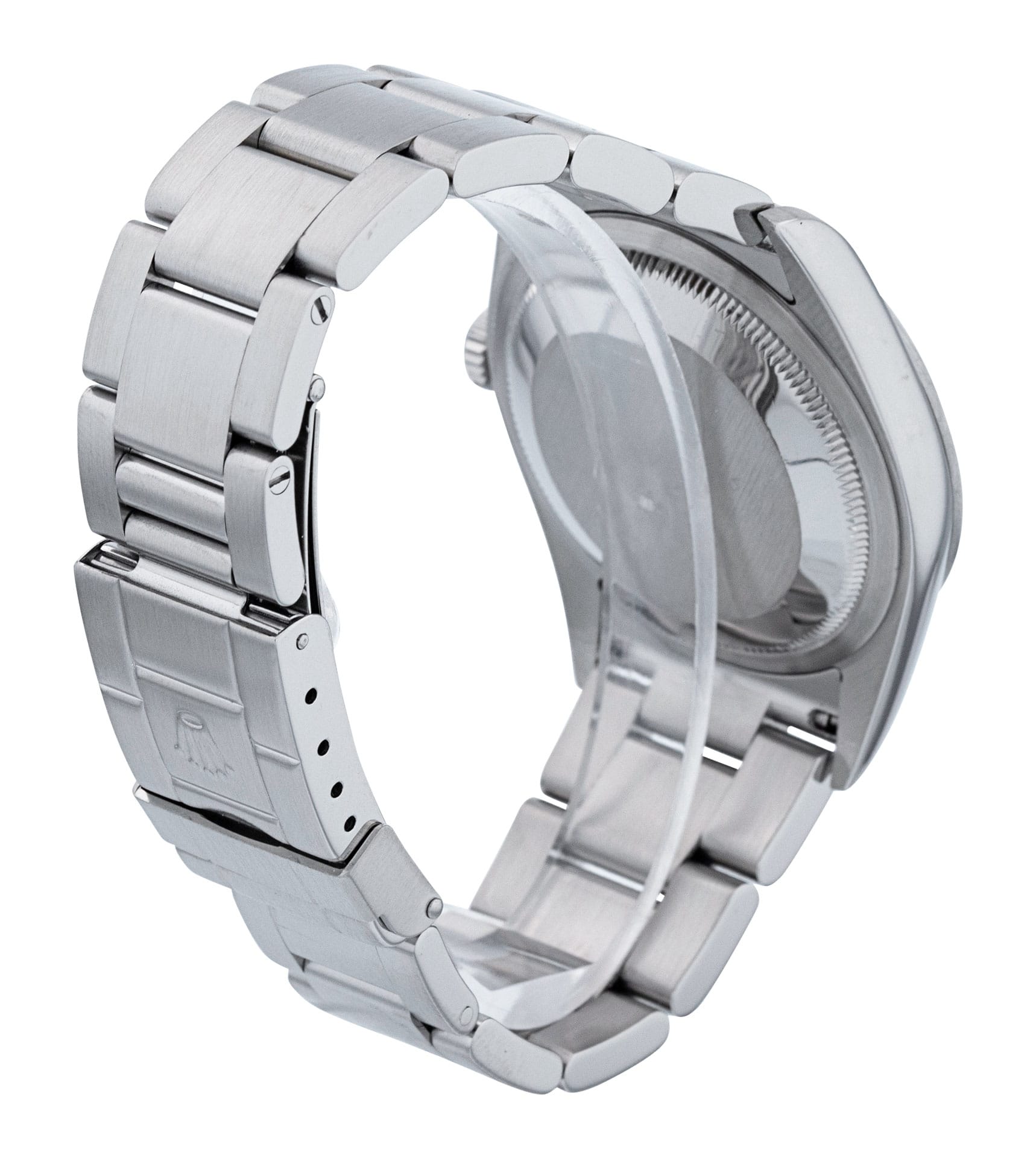 Rolex Explorer 114270 Thumbnail 3