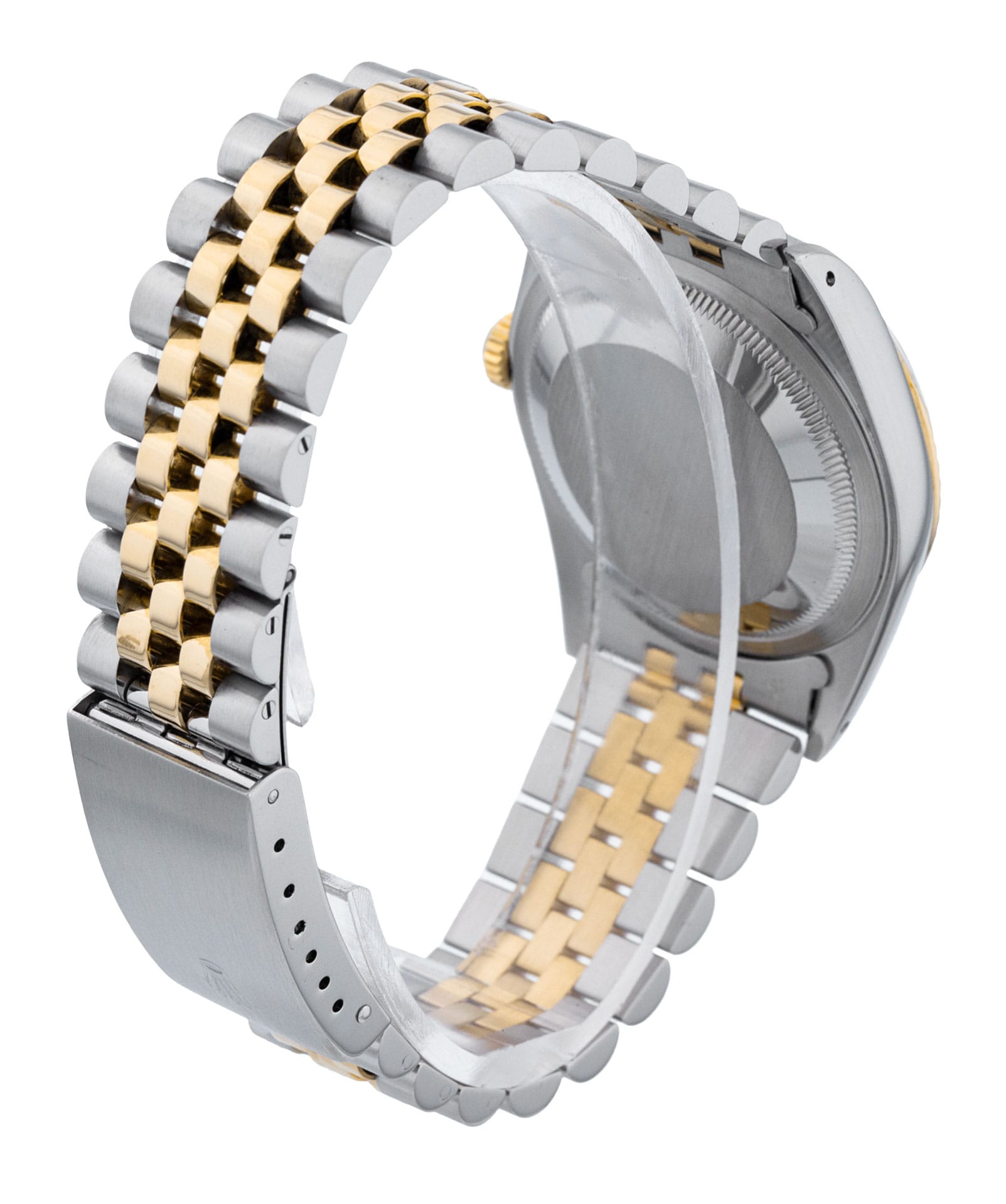 Rolex Datejust 16233 Thumbnail 3