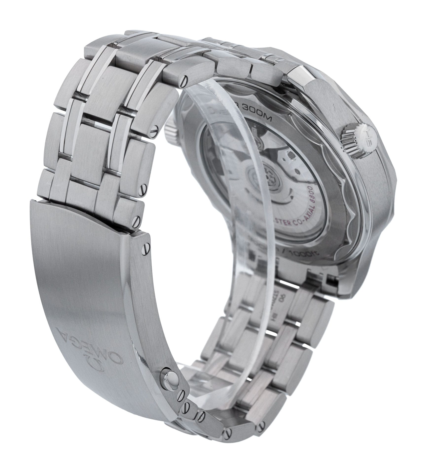 Omega Seamaster Diver 300m 210.30.42.20.10.001 Thumbnail 3