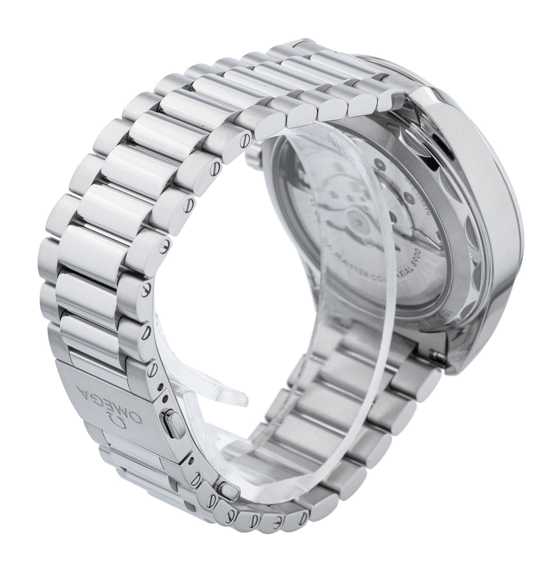 Omega Aqua Terra 150m Gents 220.10.41.21.03.006 Thumbnail 3