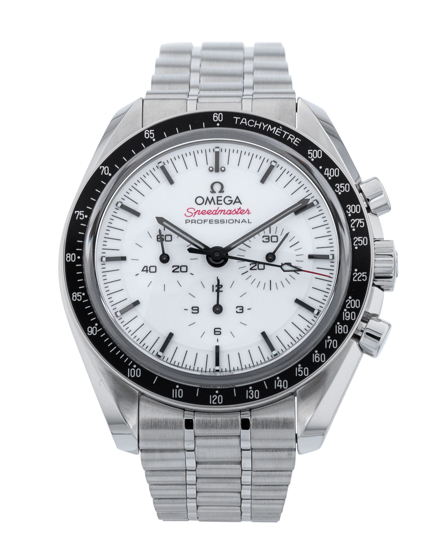 Omega Speedmaster Moonwatch Professional 310.30.42.50.04.001 Thumbnail 1