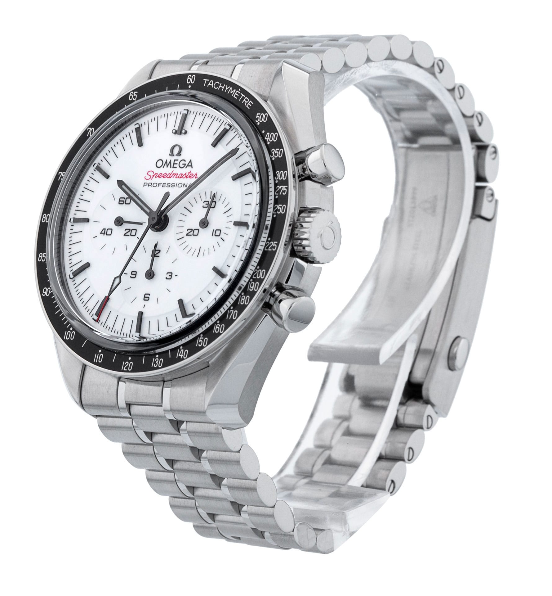 Omega Speedmaster Moonwatch Professional 310.30.42.50.04.001 Thumbnail 2