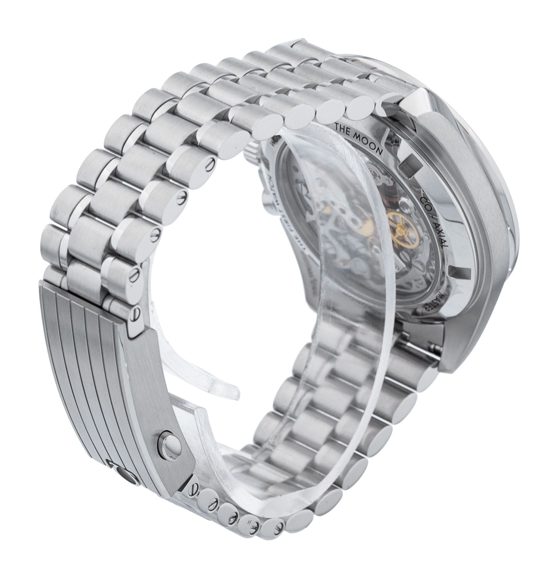 Omega Speedmaster Moonwatch Professional 310.30.42.50.04.001 Thumbnail 3