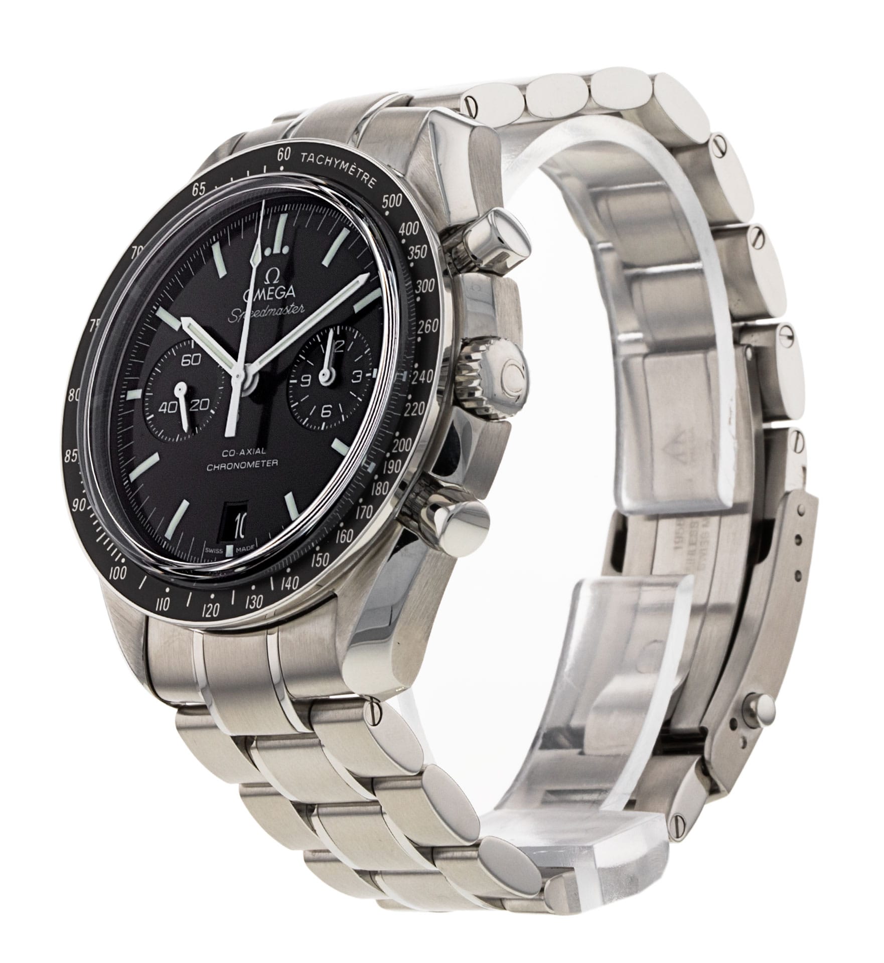 Omega Speedmaster Moonwatch 311.30.44.51.01.002 Thumbnail 2