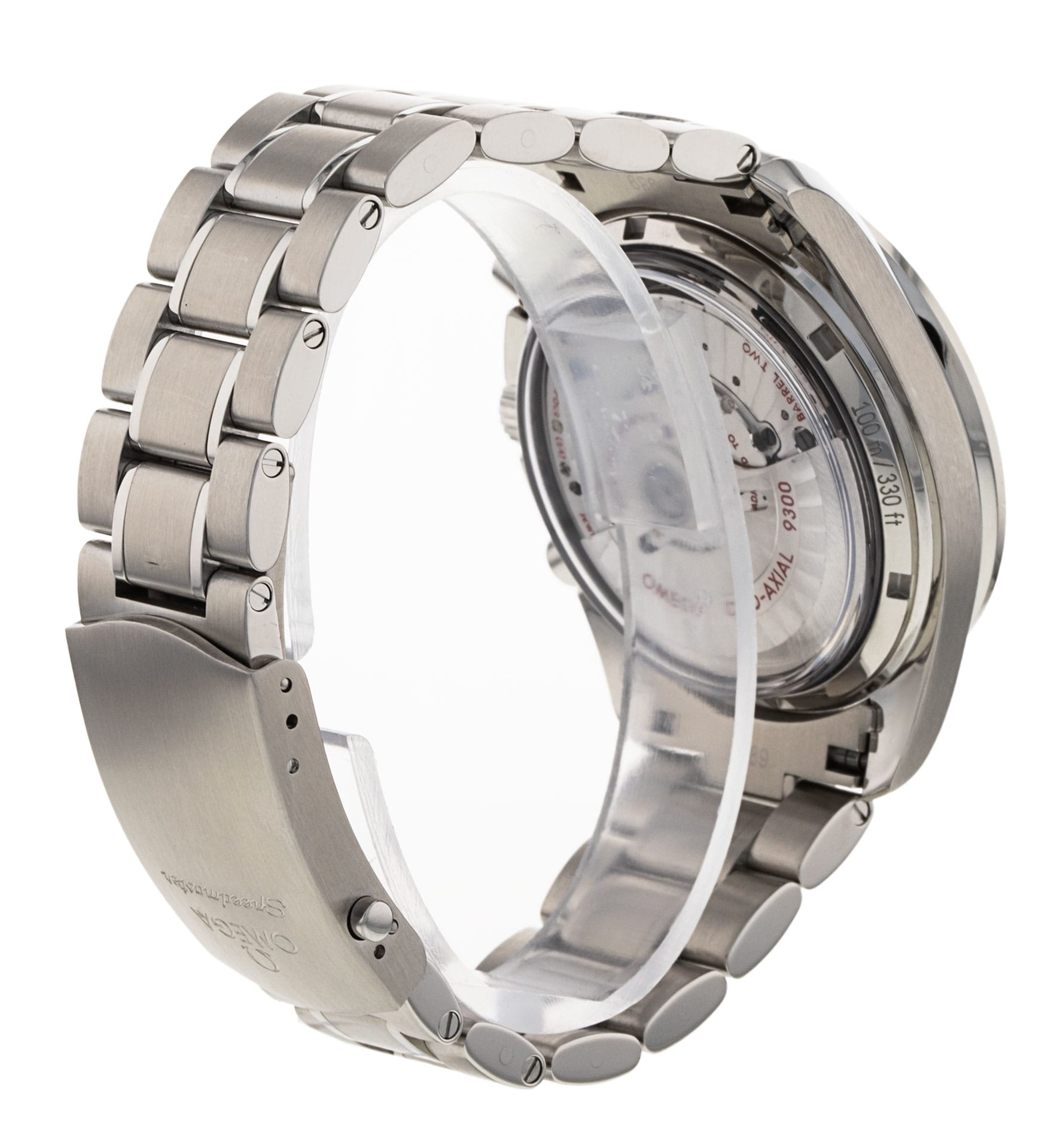 Omega Speedmaster Moonwatch 311.30.44.51.01.002 Thumbnail 3