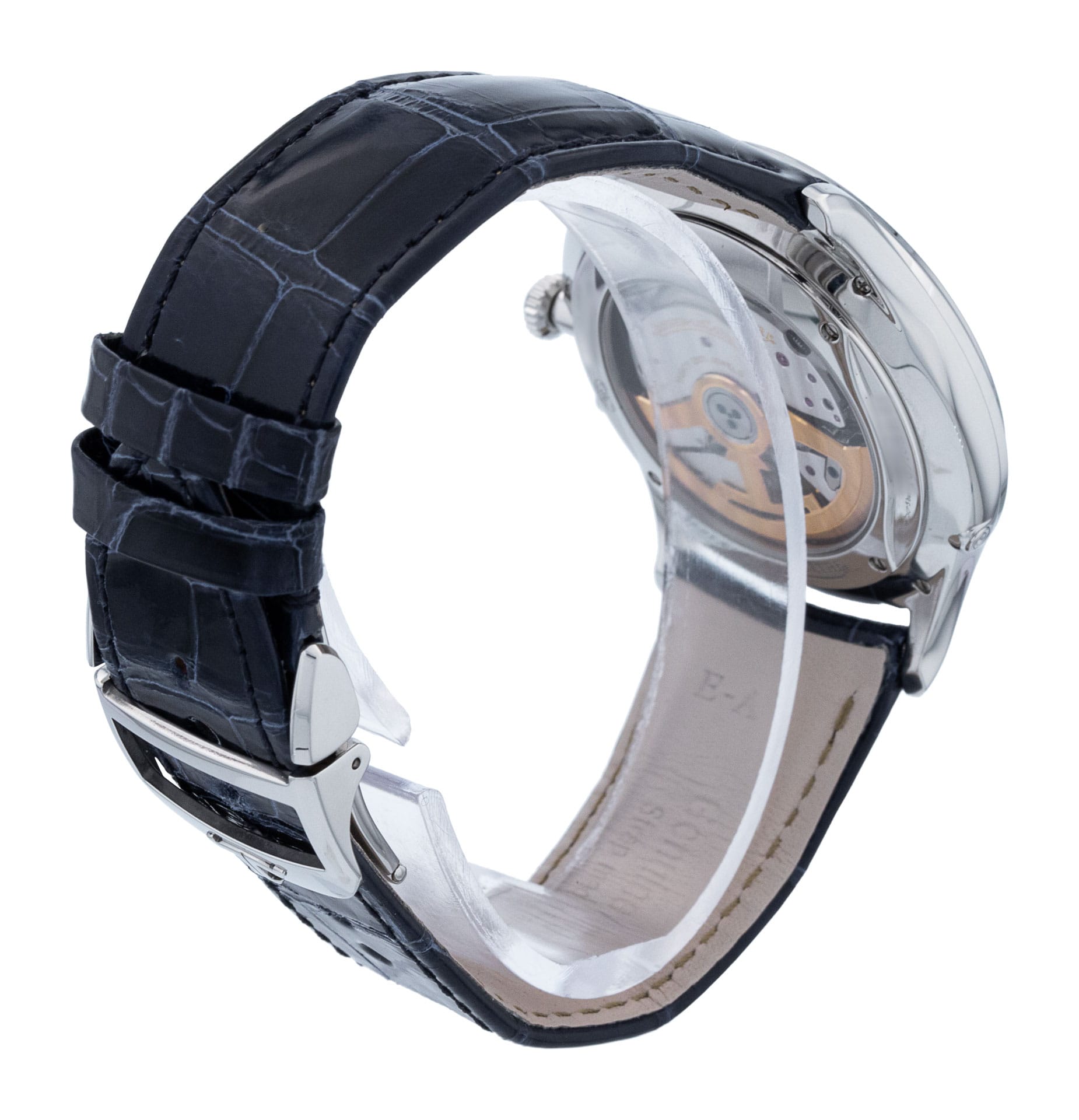 Jaeger-LeCoultre Master Ultra Thin Moon 1368480 Thumbnail 3