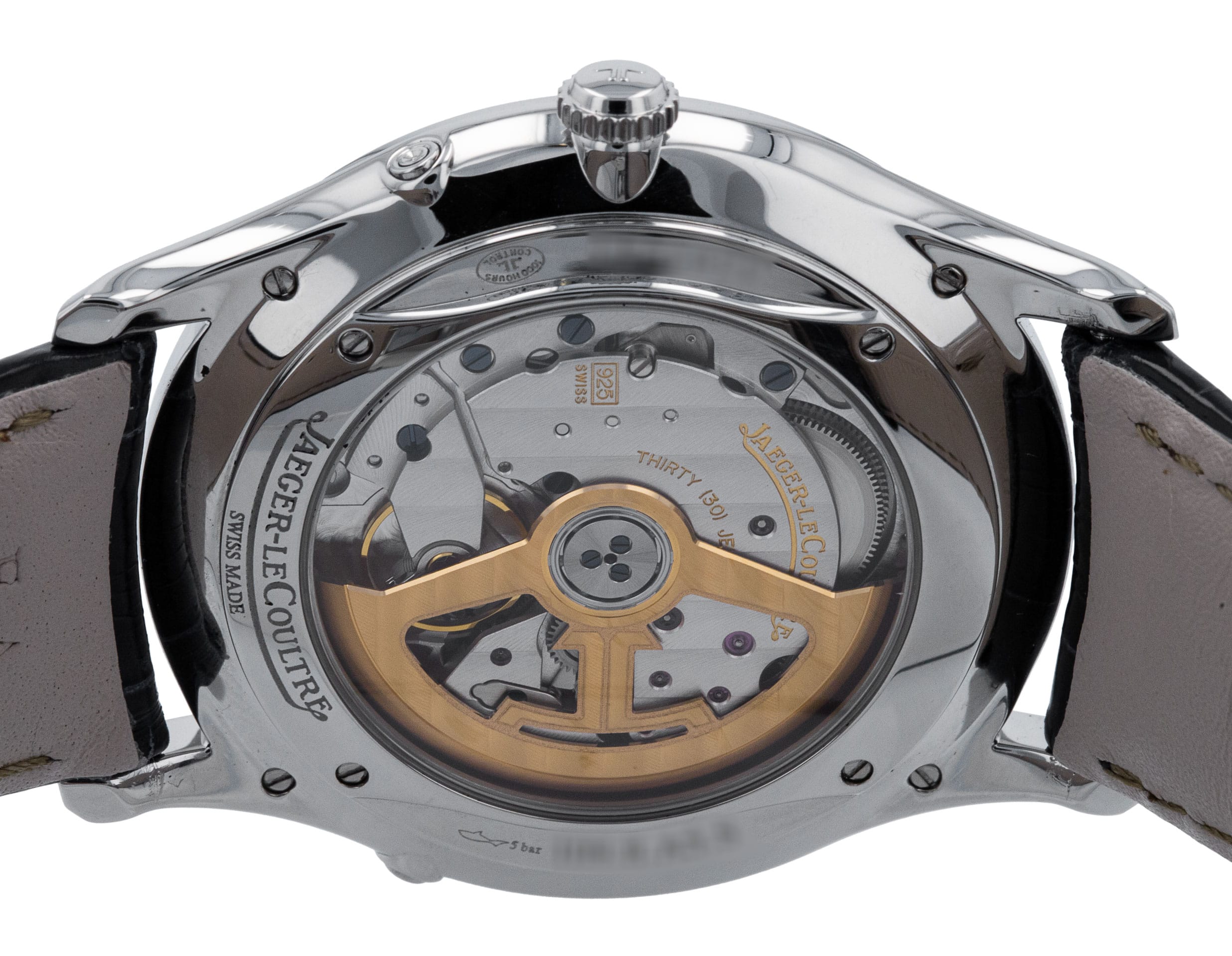 Jaeger-LeCoultre Master Ultra Thin Moon 1368480 Thumbnail 4