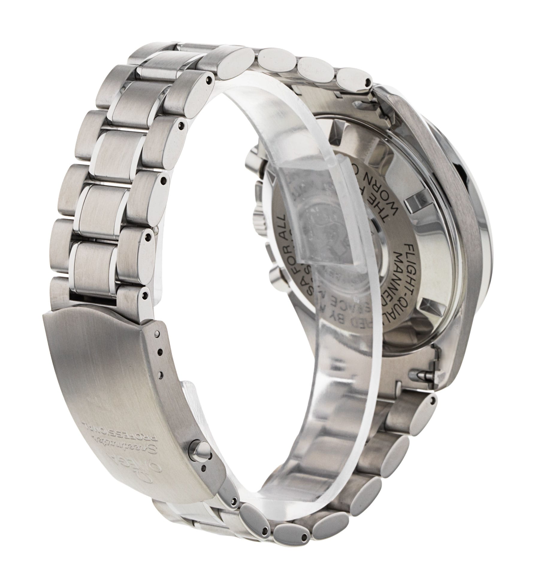 Omega Speedmaster Moonwatch 3570.50.00 Thumbnail 3