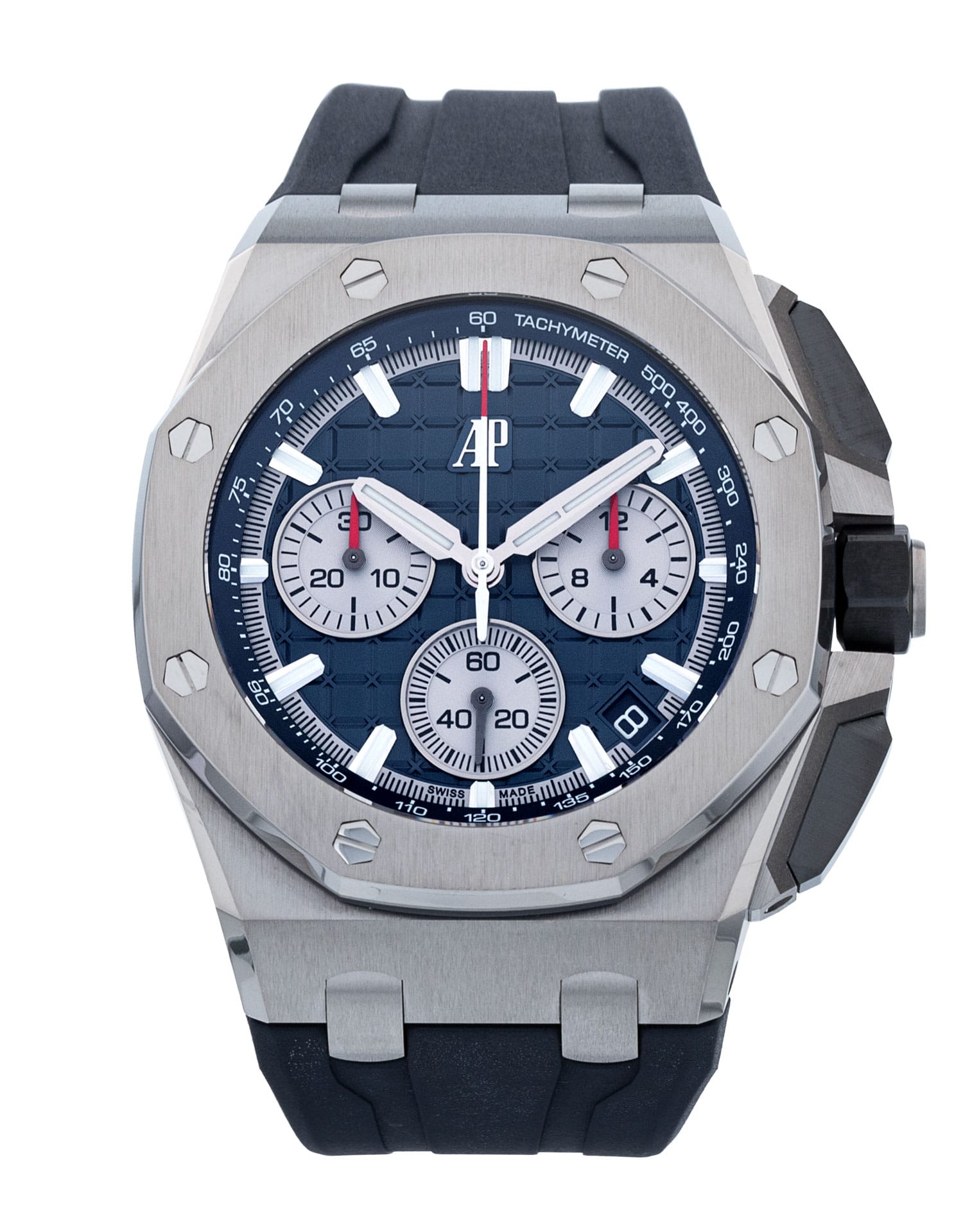 Audemars Piguet Royal Oak Offshore 26420TI.OO.A027CA.01 Thumbnail 1