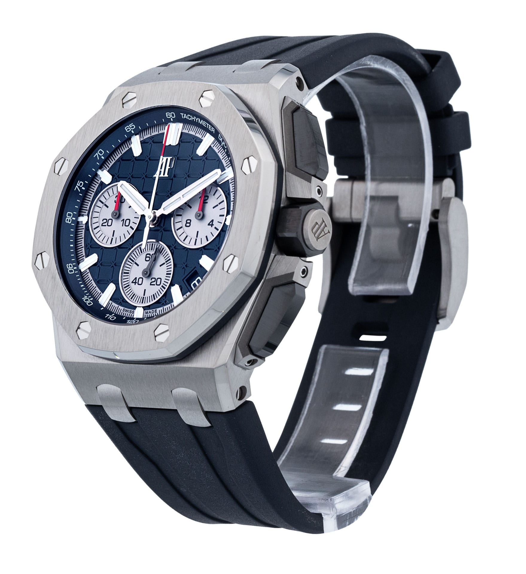 Audemars Piguet Royal Oak Offshore 26420TI.OO.A027CA.01 Thumbnail 2