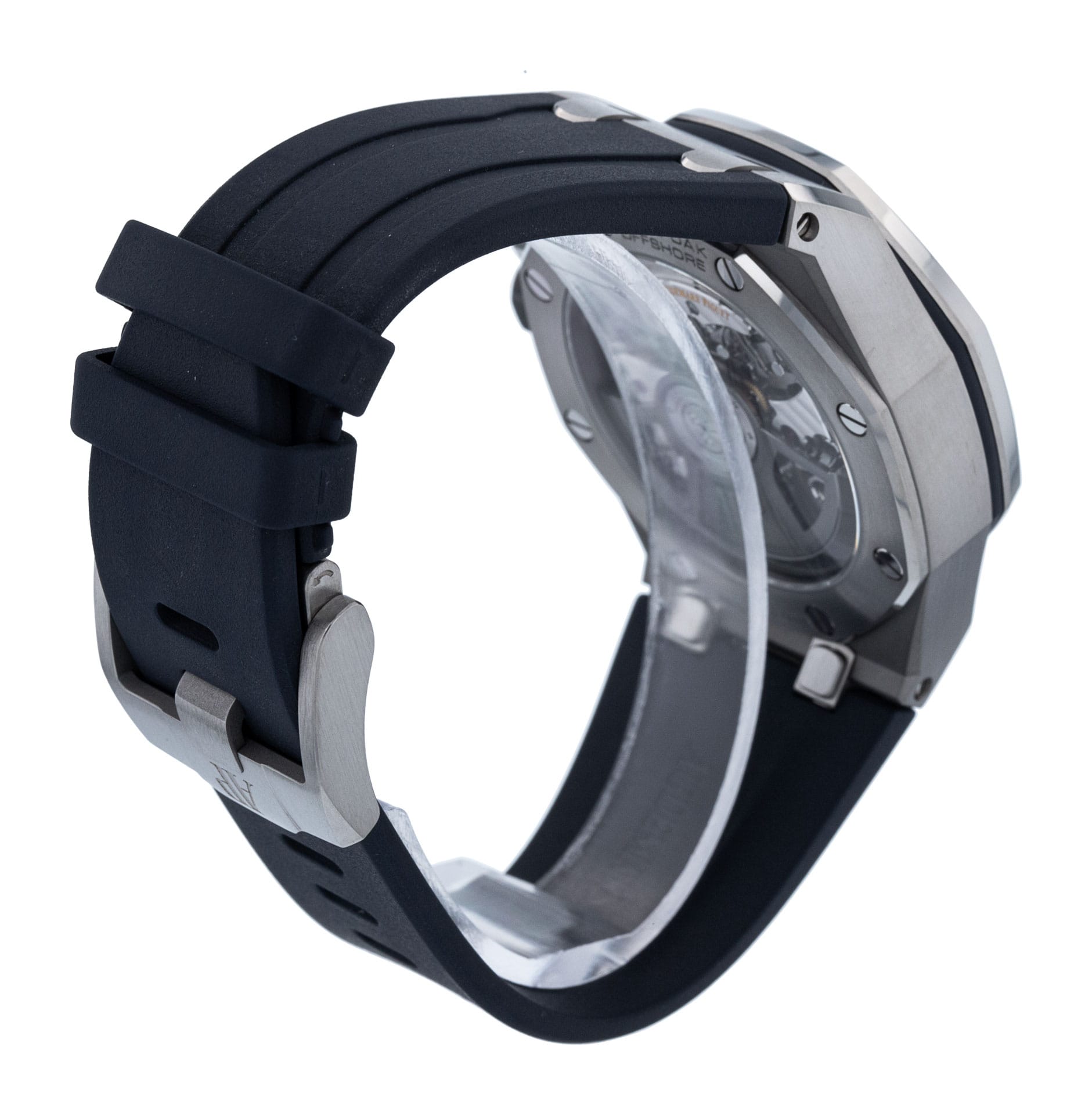 Audemars Piguet Royal Oak Offshore 26420TI.OO.A027CA.01 Thumbnail 3