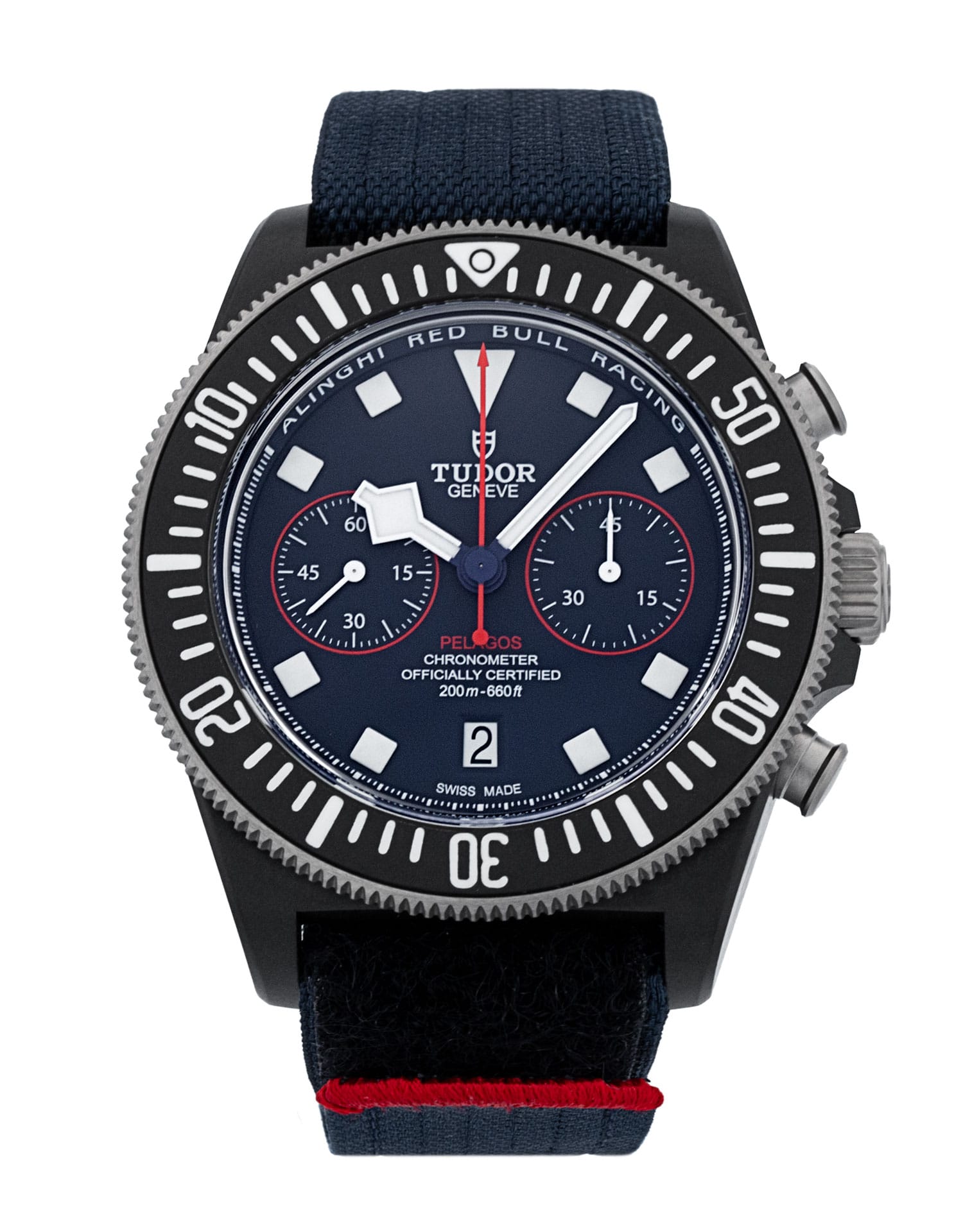 Tudor Pelagos M25807KN-0001 Thumbnail 1