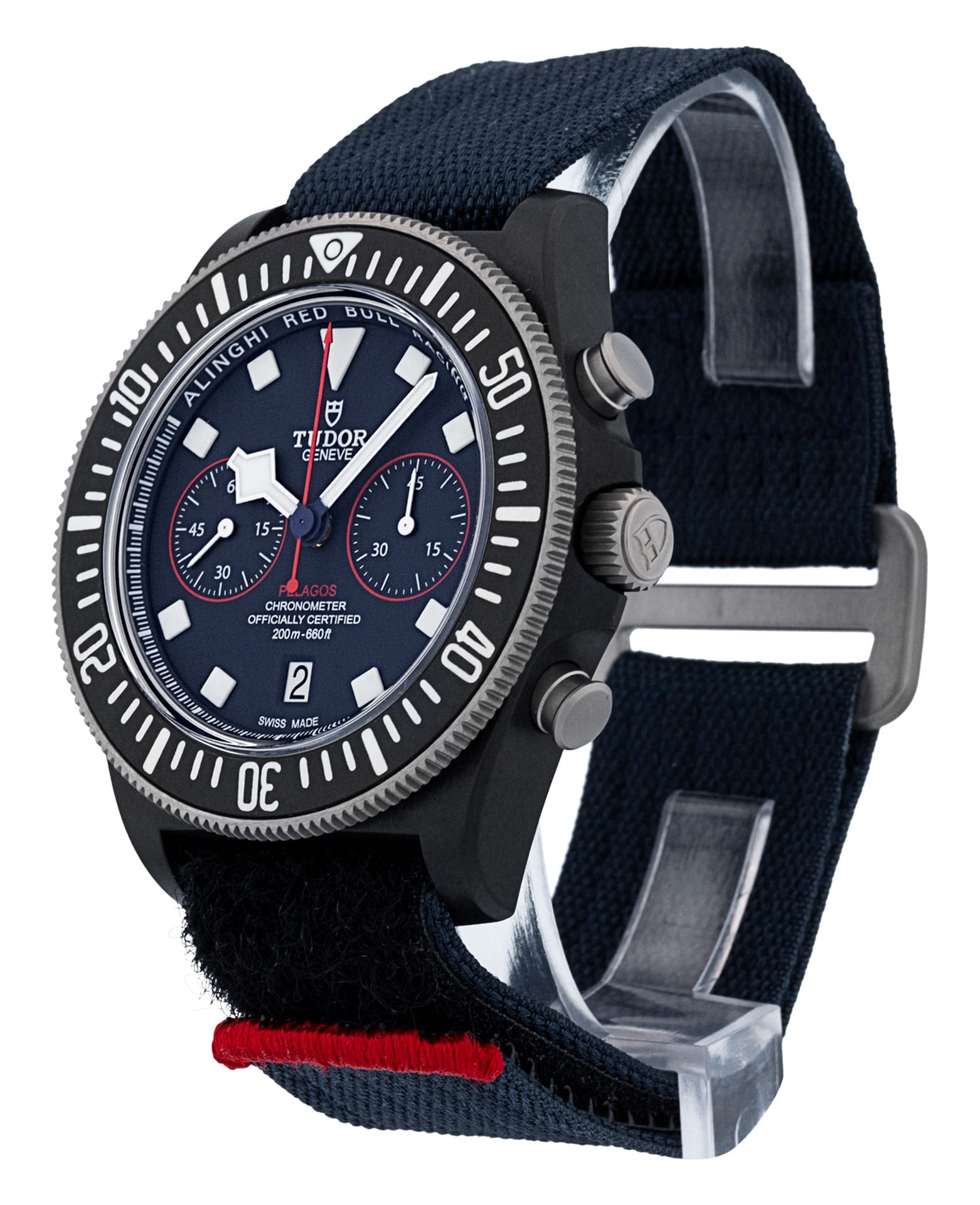 Tudor Pelagos M25807KN-0001 Thumbnail 2