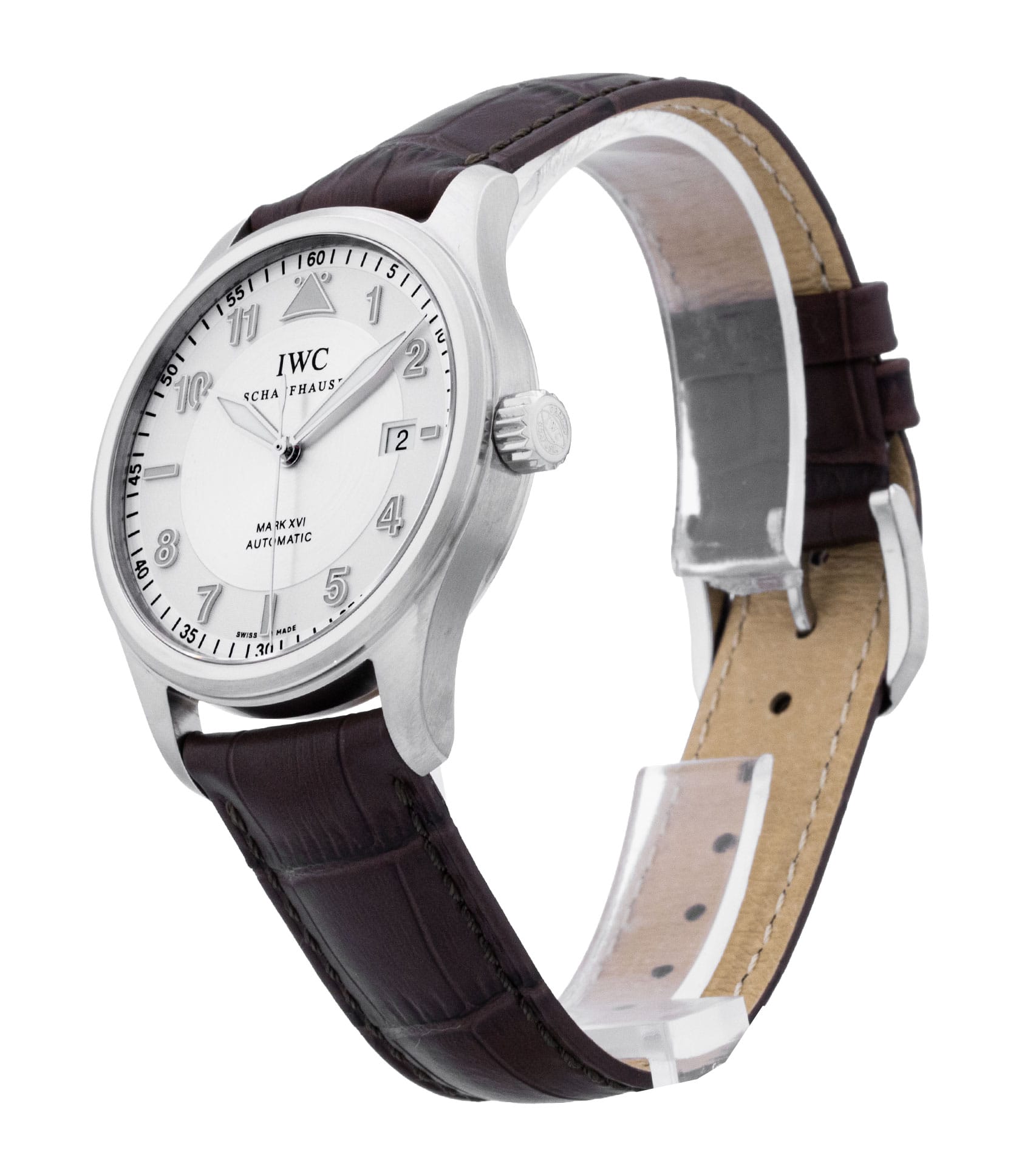 IWC Pilot's Mark XVI IW325502 Thumbnail 2