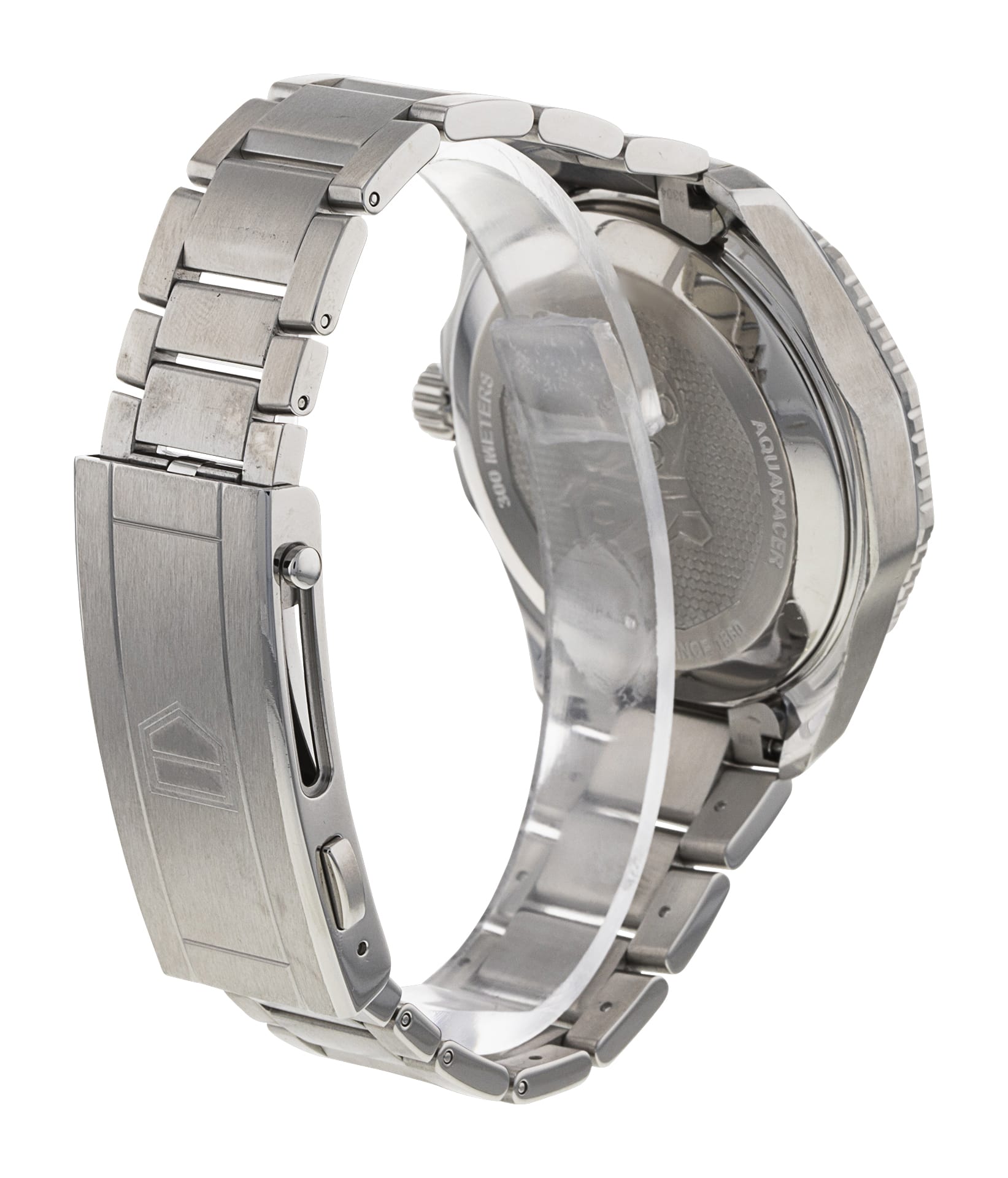 Tag Heuer Aquaracer WBP201A.BA0632 Thumbnail 3