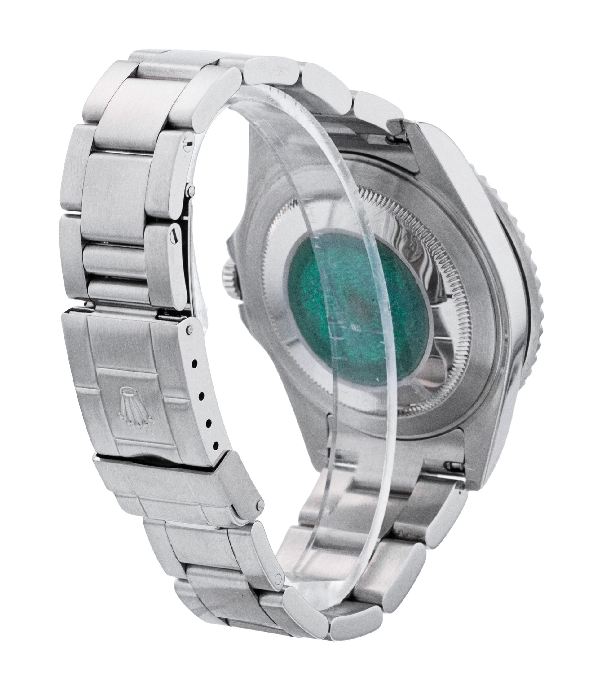 Rolex GMT Master II 16710 Thumbnail 3